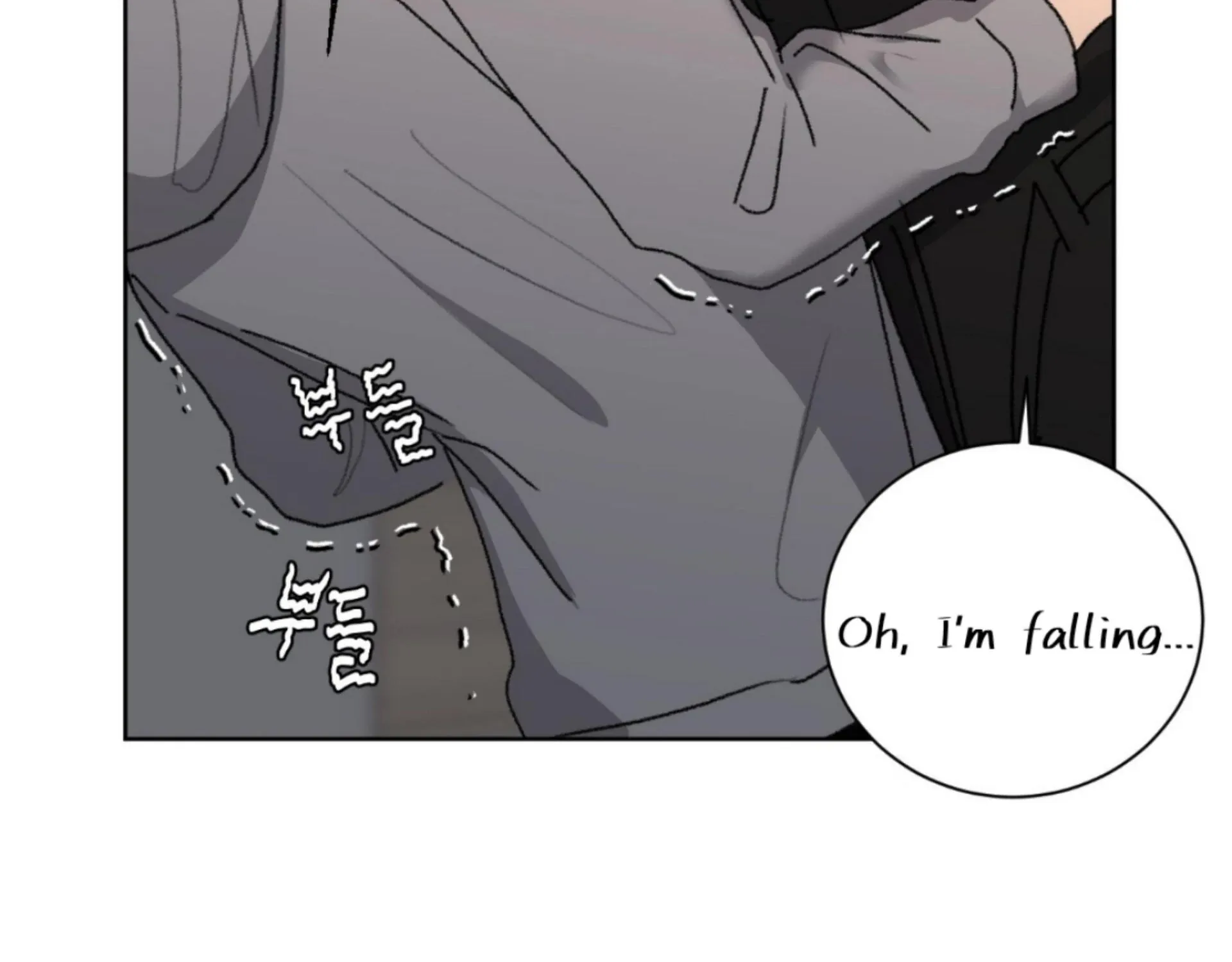 Missing Romance Chapter 9 page 21 - 