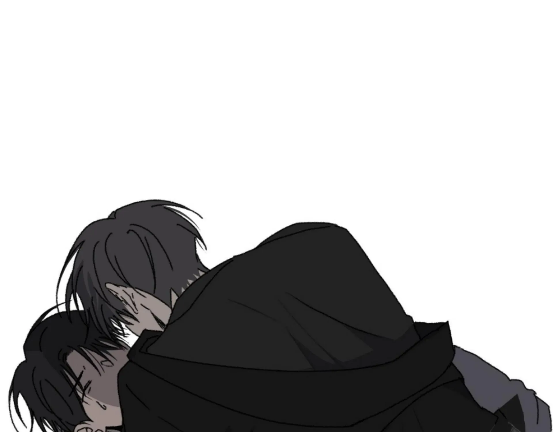 Missing Romance Chapter 9 page 26 - 