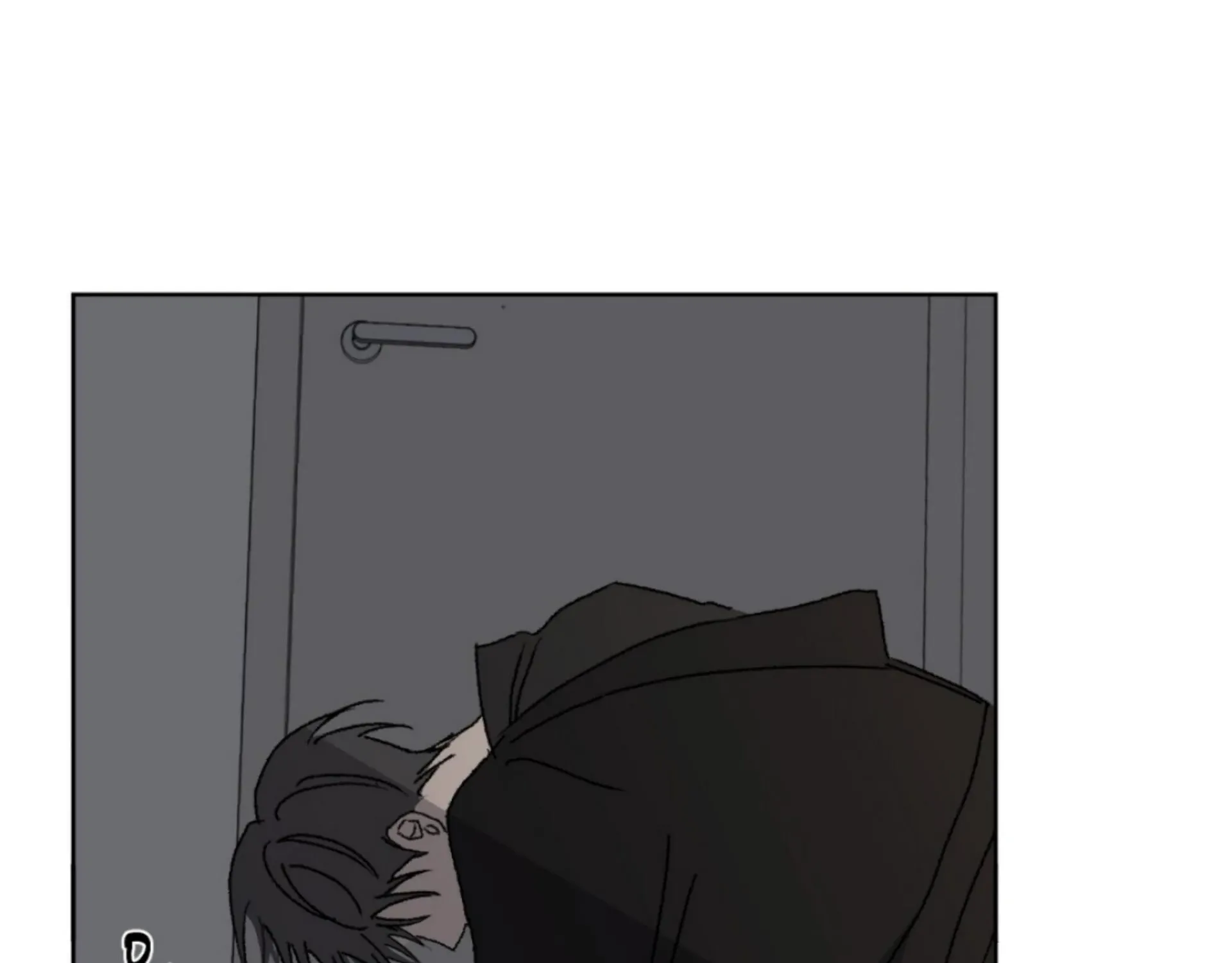 Missing Romance Chapter 9 page 29 - 