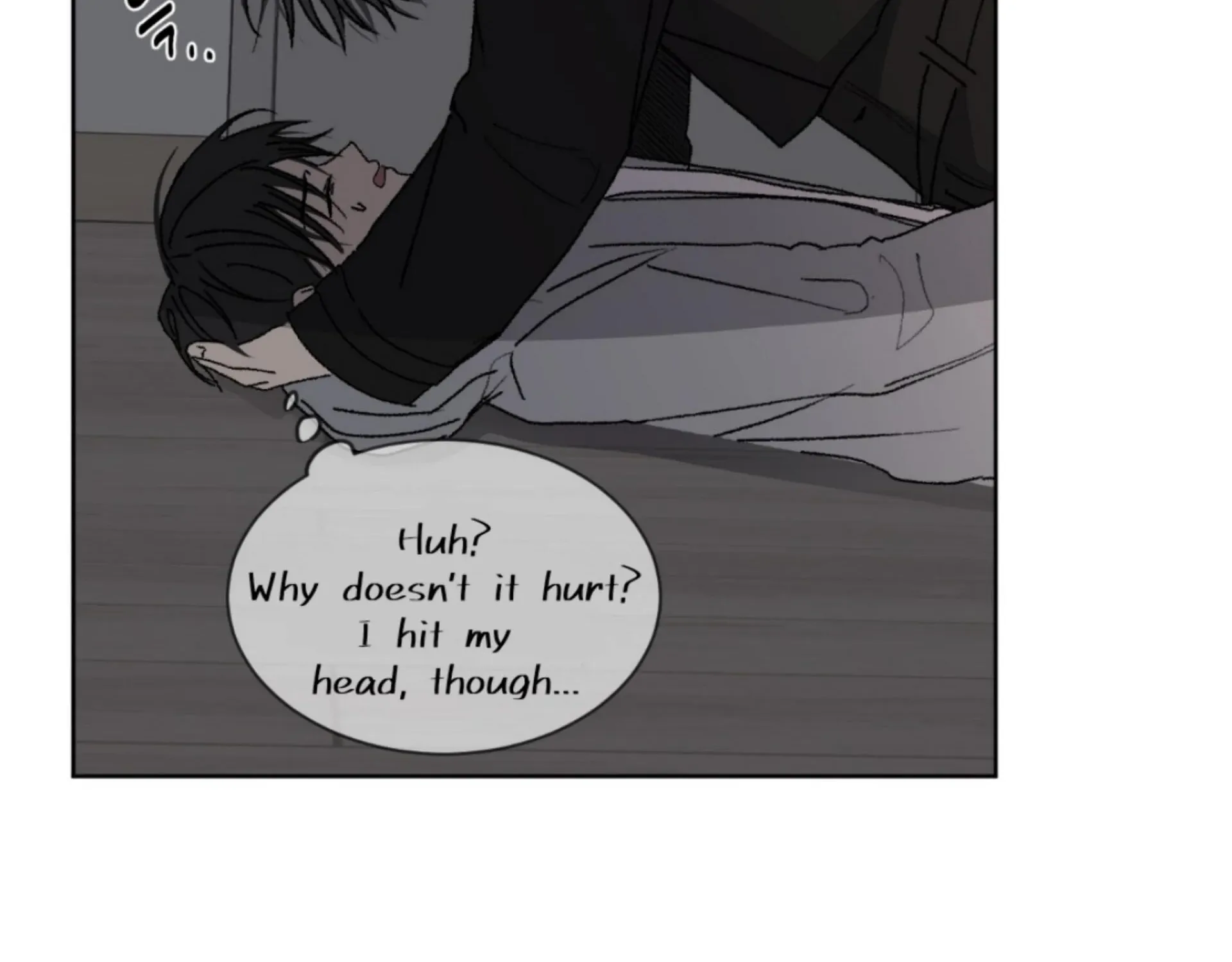 Missing Romance Chapter 9 page 30 - 