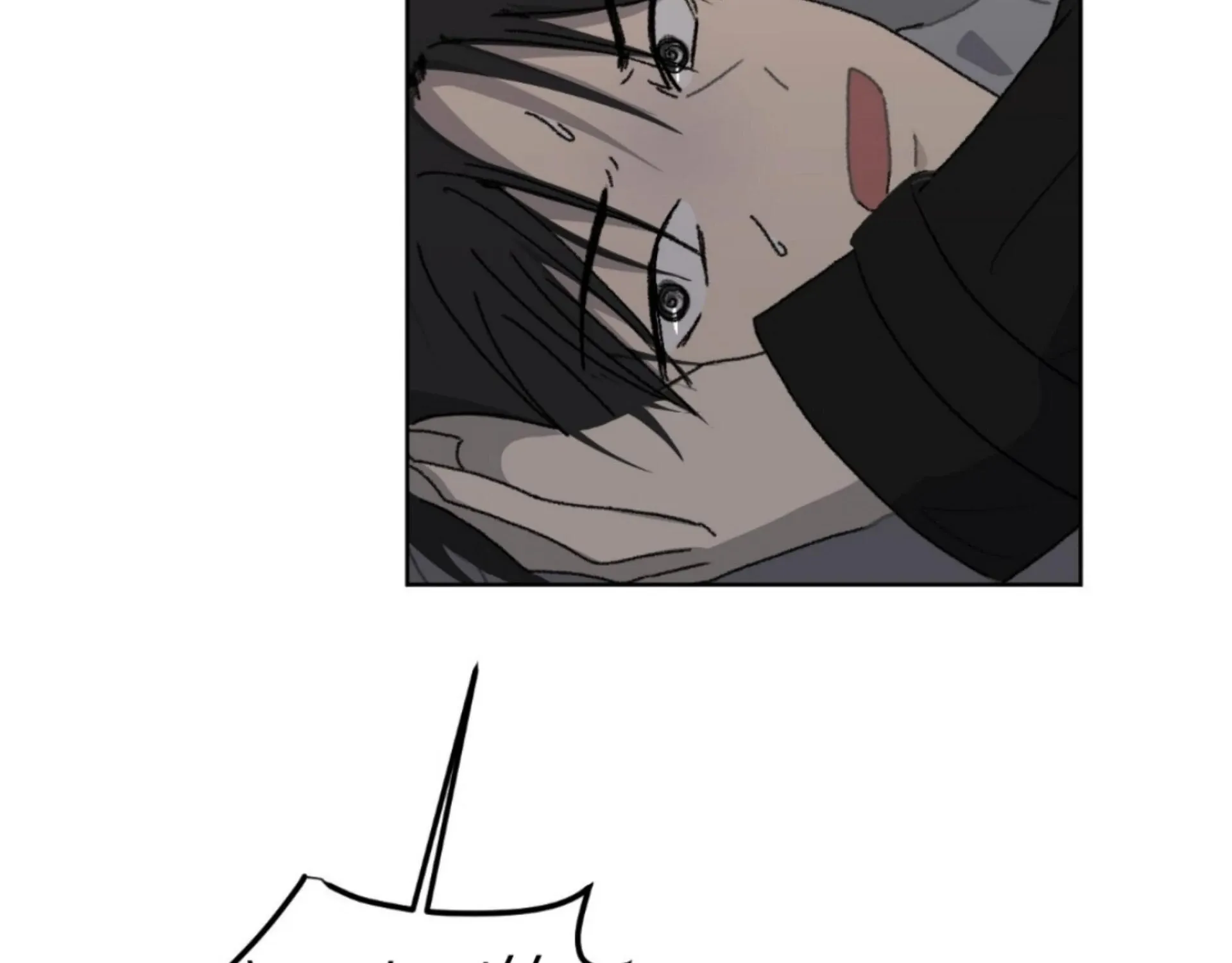 Missing Romance Chapter 9 page 33 - 