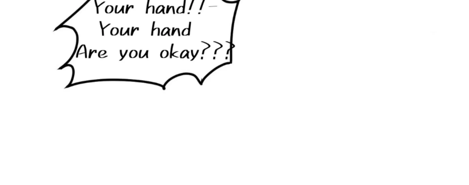 Missing Romance Chapter 9 page 34 - 