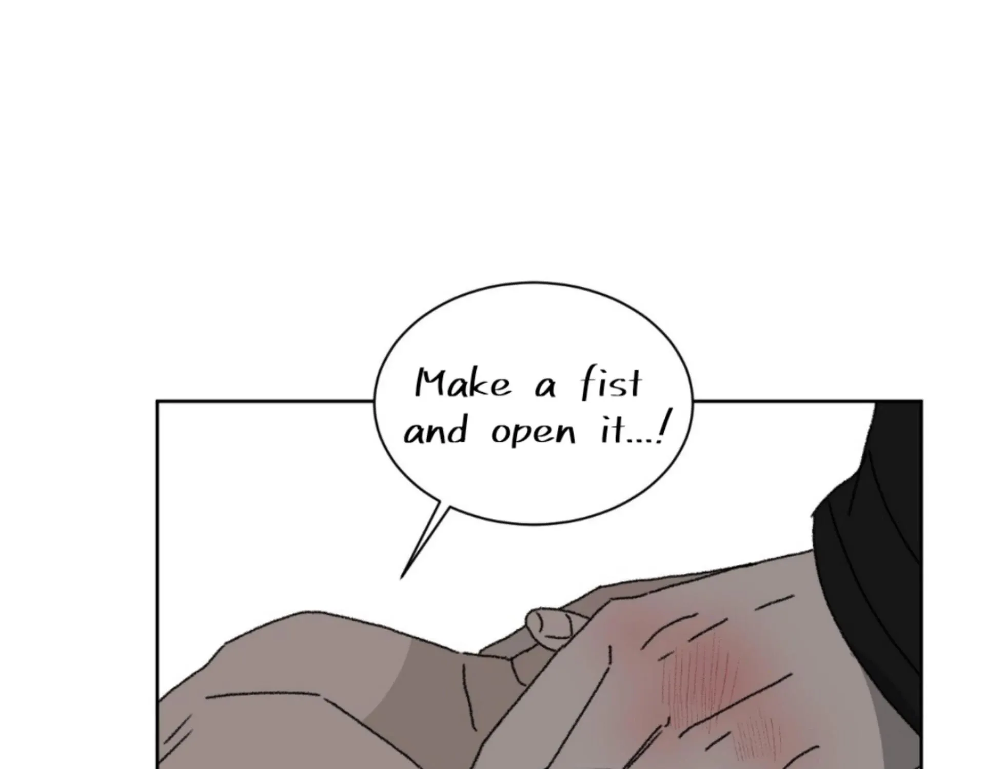 Missing Romance Chapter 9 page 35 - 