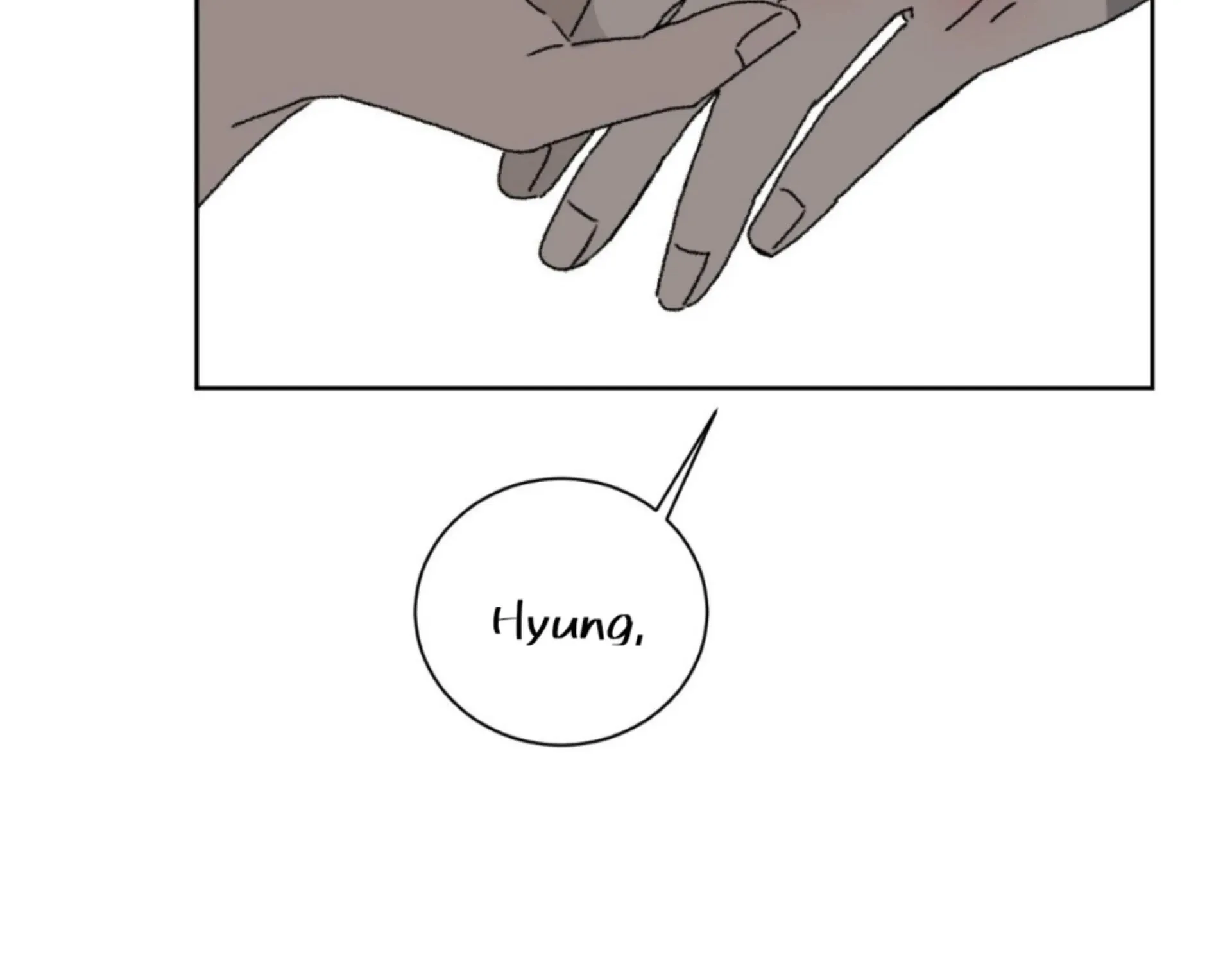 Missing Romance Chapter 9 page 36 - 