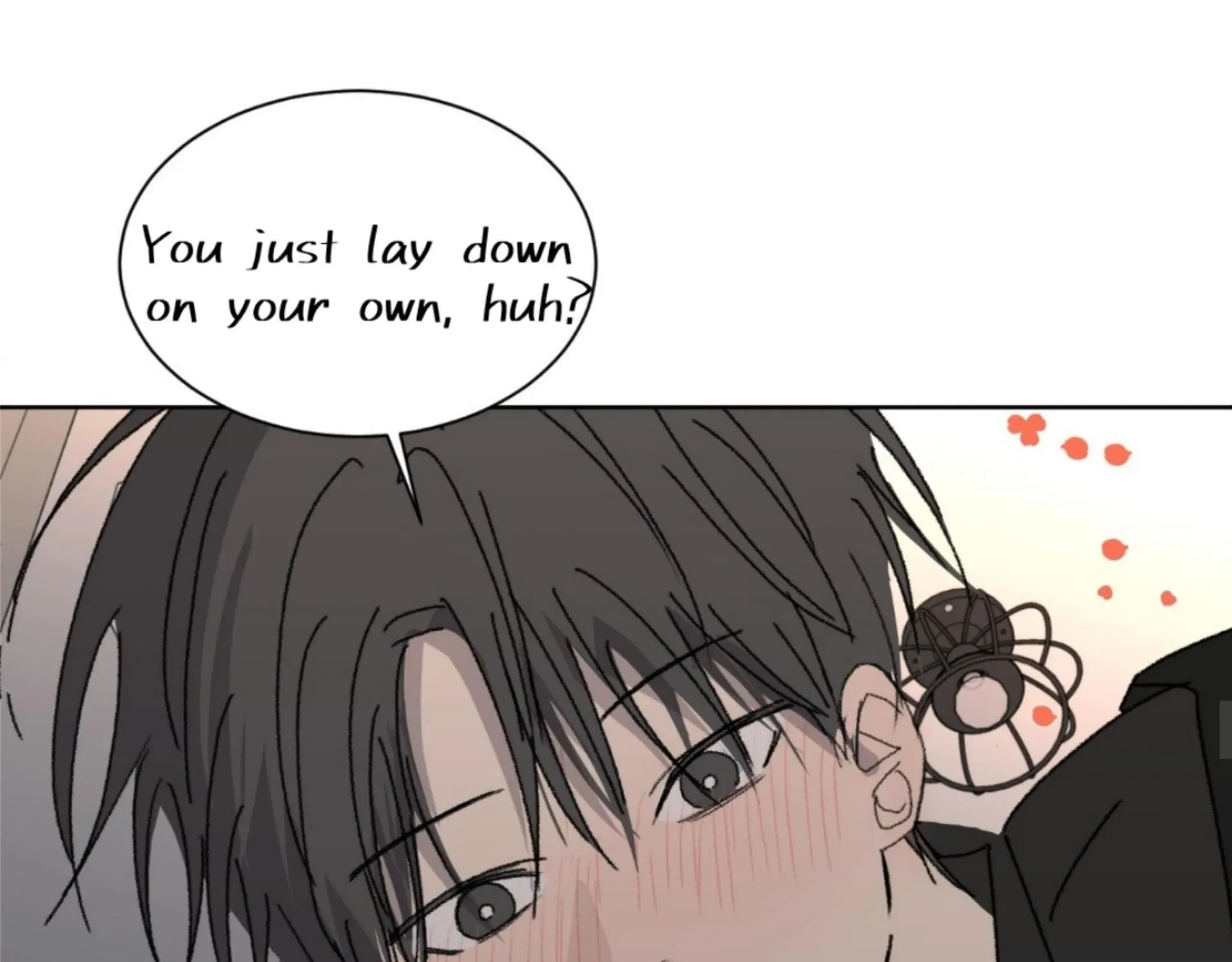 Missing Romance Chapter 9 page 38 - 
