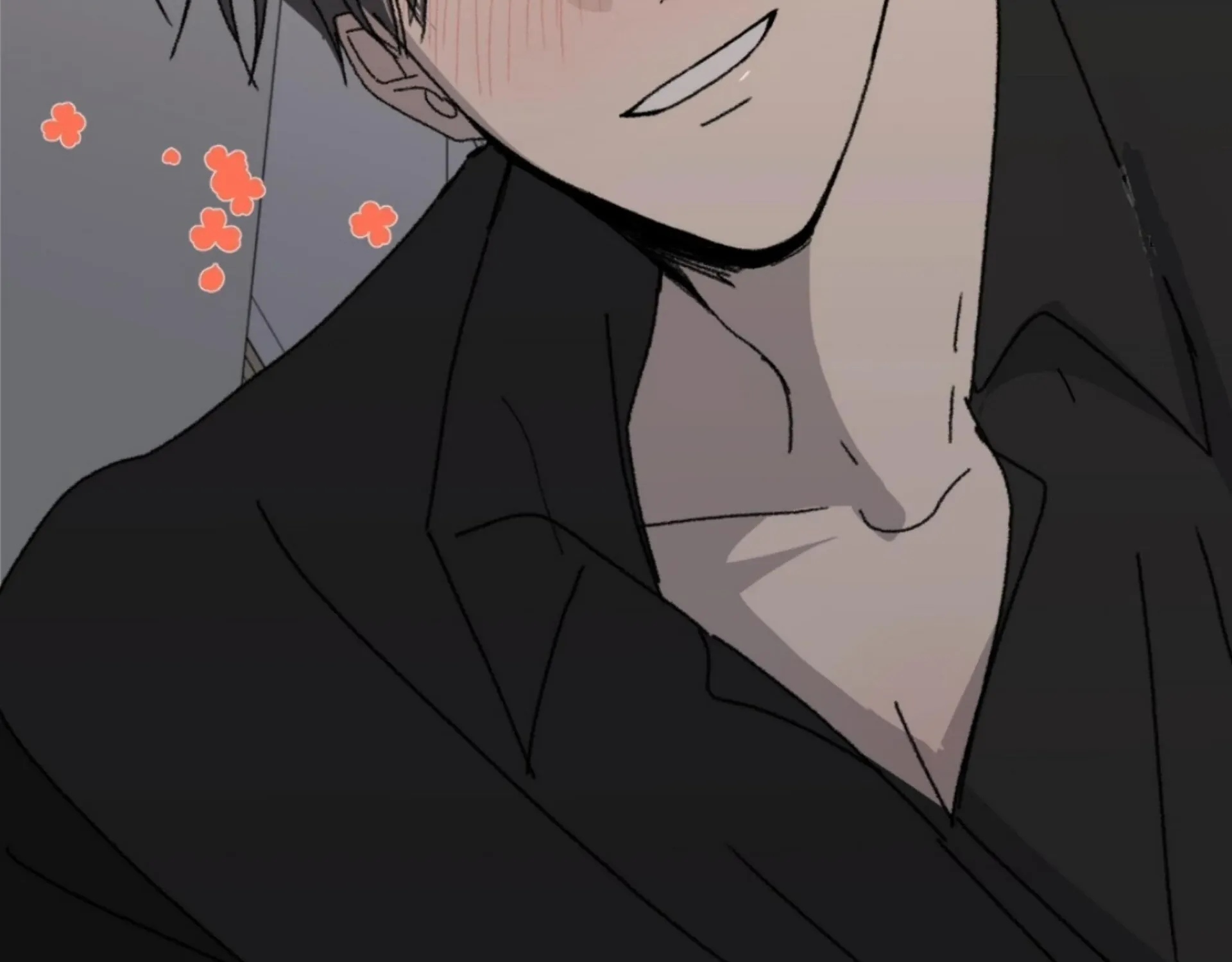 Missing Romance Chapter 9 page 39 - 