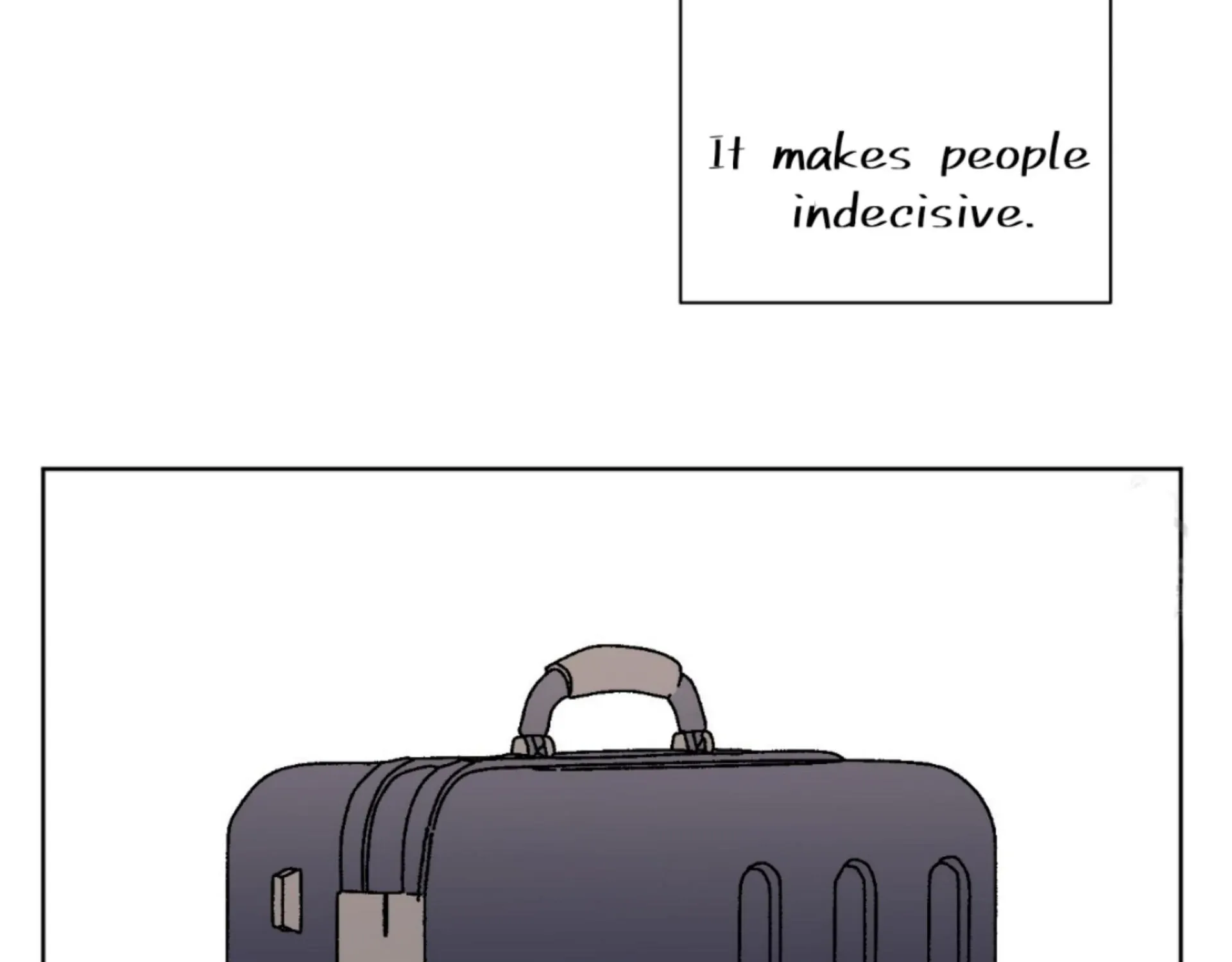 Missing Romance Chapter 9 page 43 - 