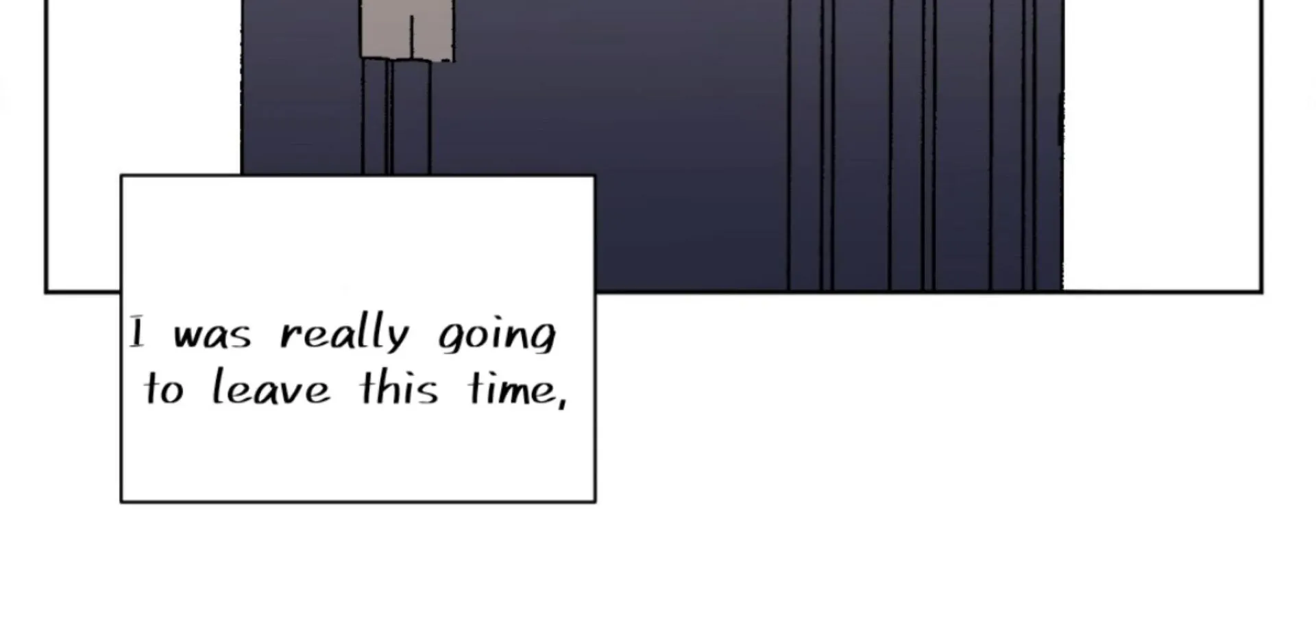 Missing Romance Chapter 9 page 44 - 