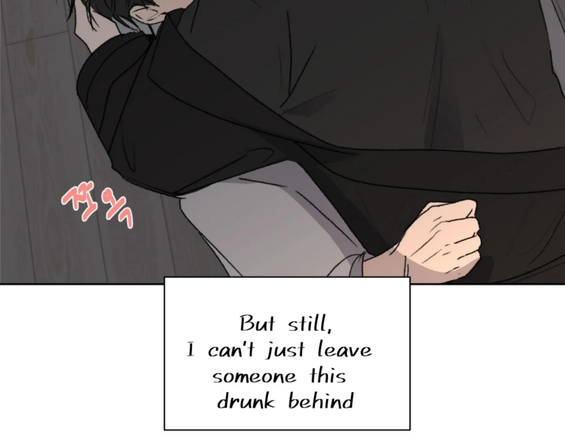 Missing Romance Chapter 9 page 46 - 