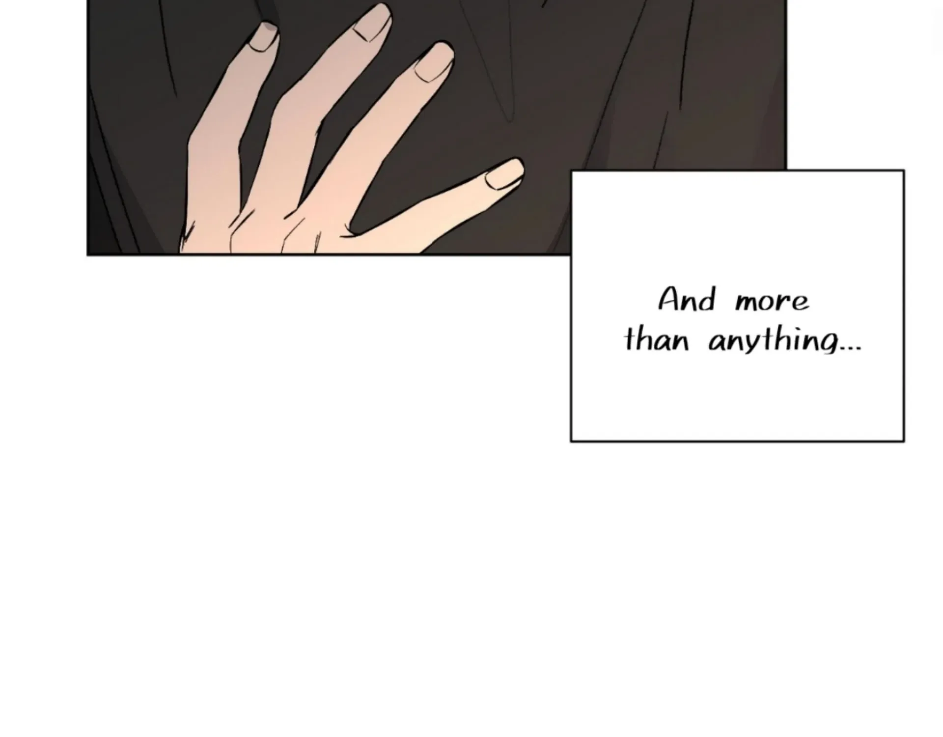 Missing Romance Chapter 9 page 50 - 