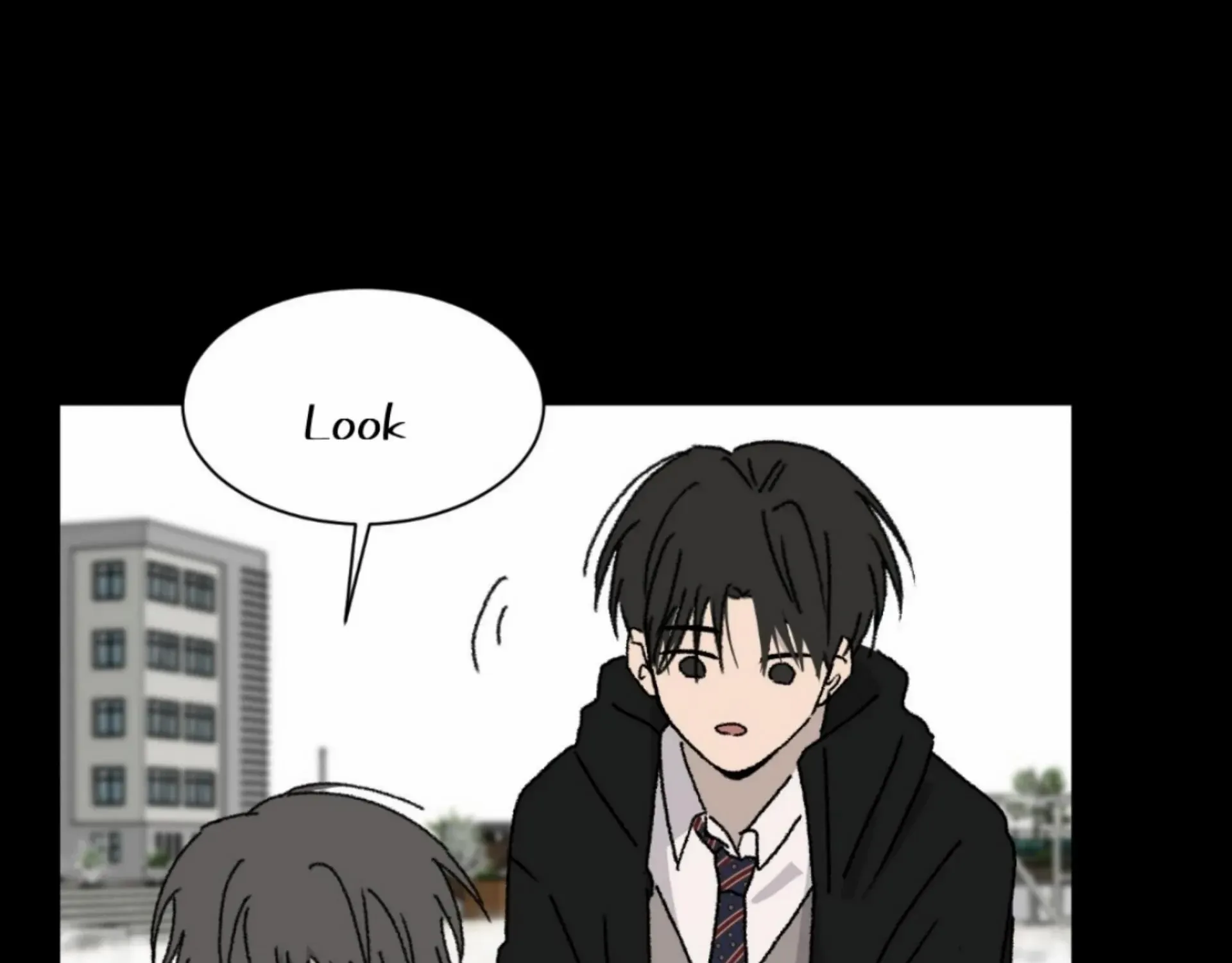 Missing Romance Chapter 9 page 6 - 