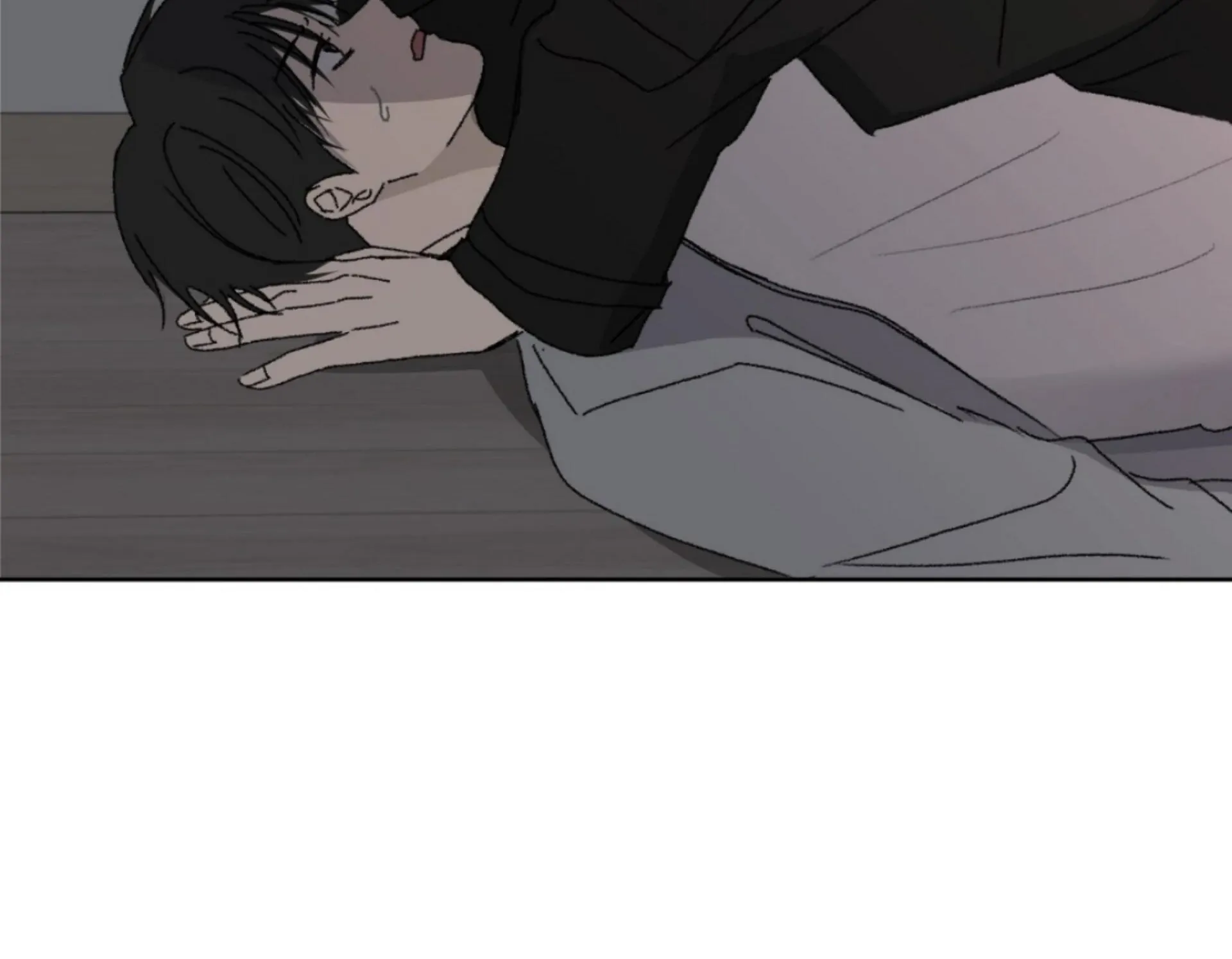 Missing Romance Chapter 9 page 53 - 