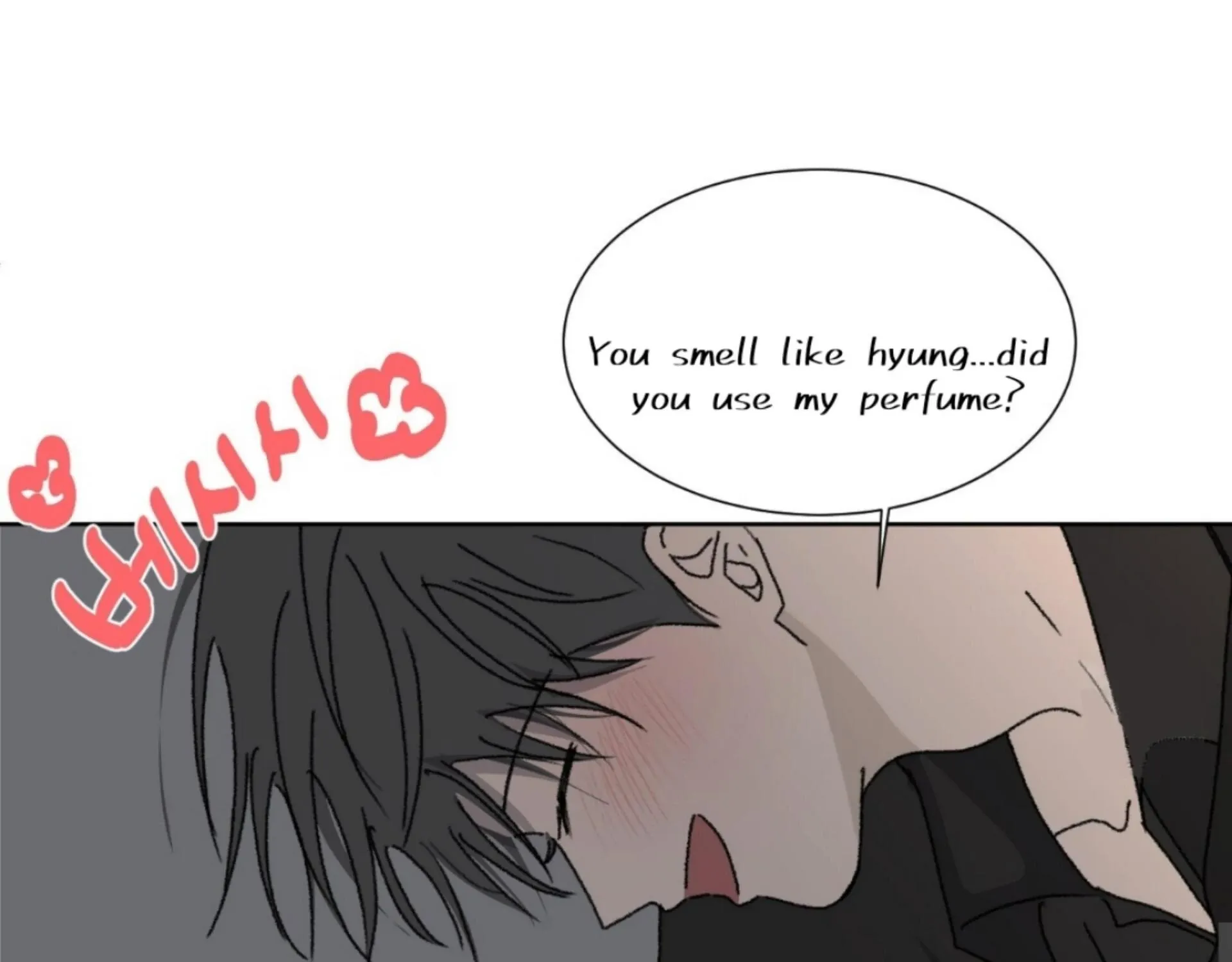 Missing Romance Chapter 9 page 54 - 