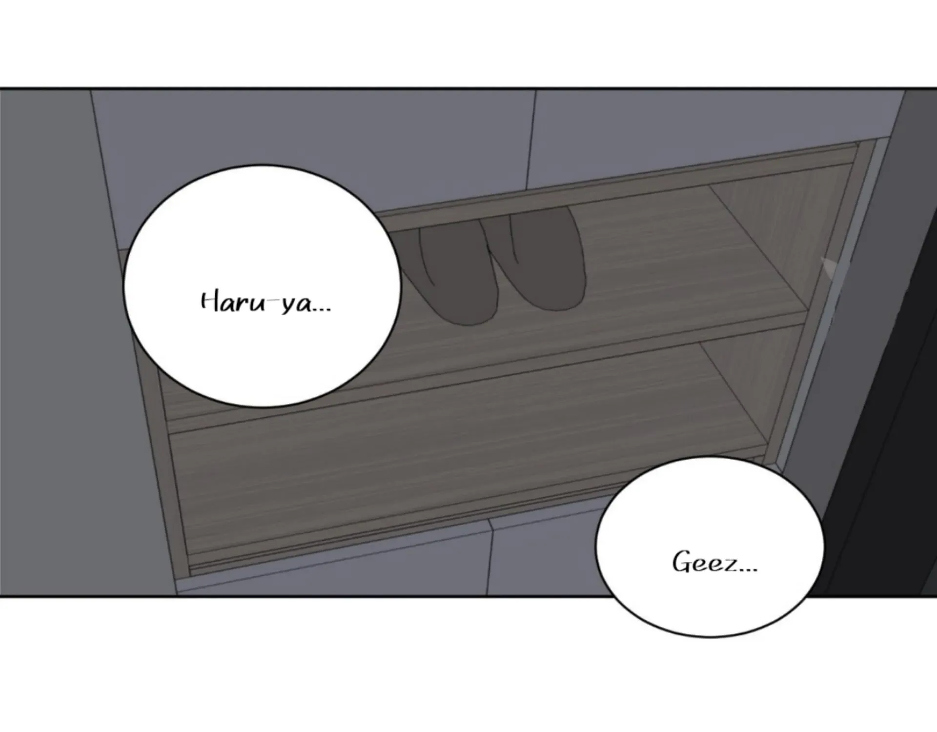 Missing Romance Chapter 9 page 57 - 