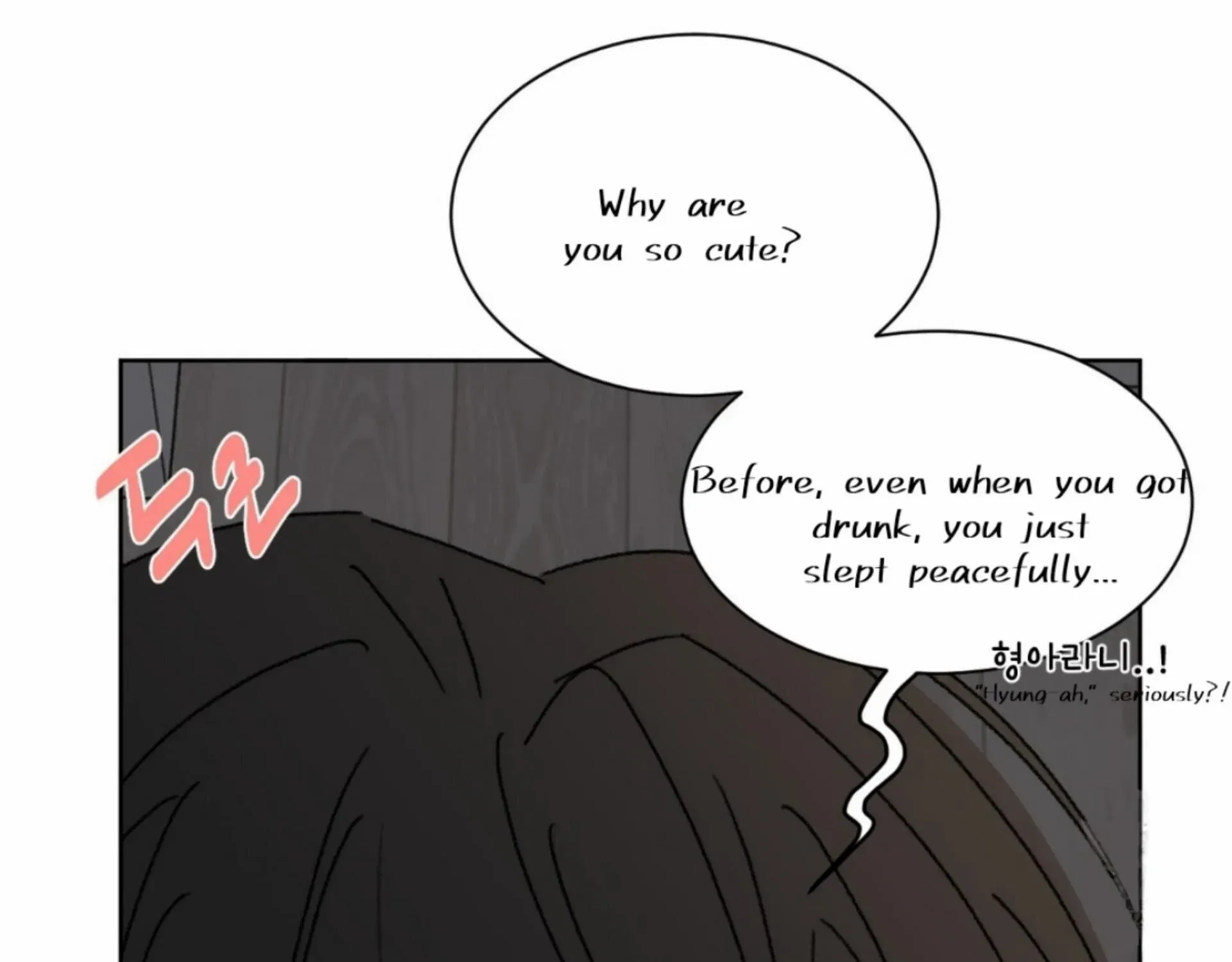 Missing Romance Chapter 9 page 59 - 