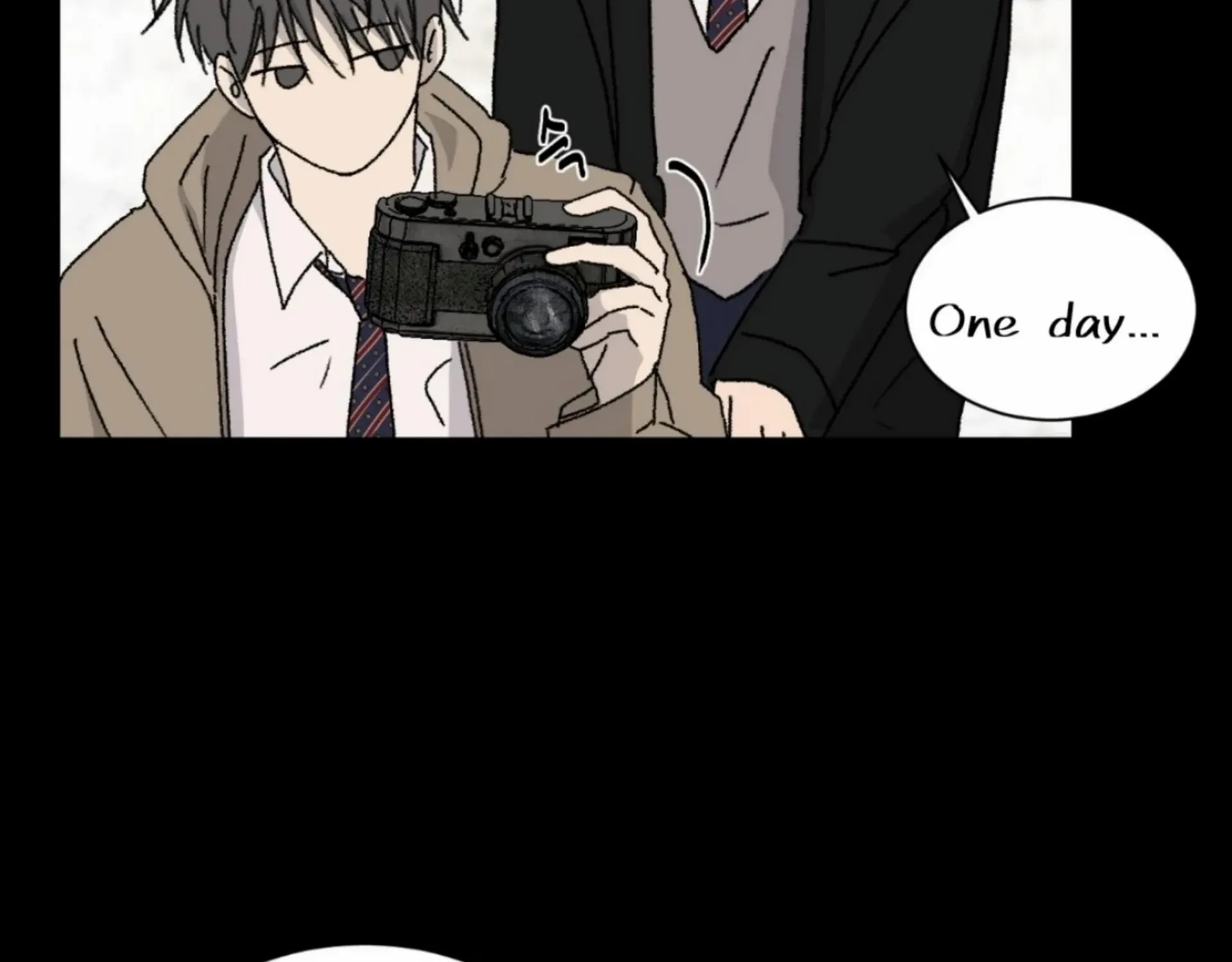 Missing Romance Chapter 9 page 7 - 