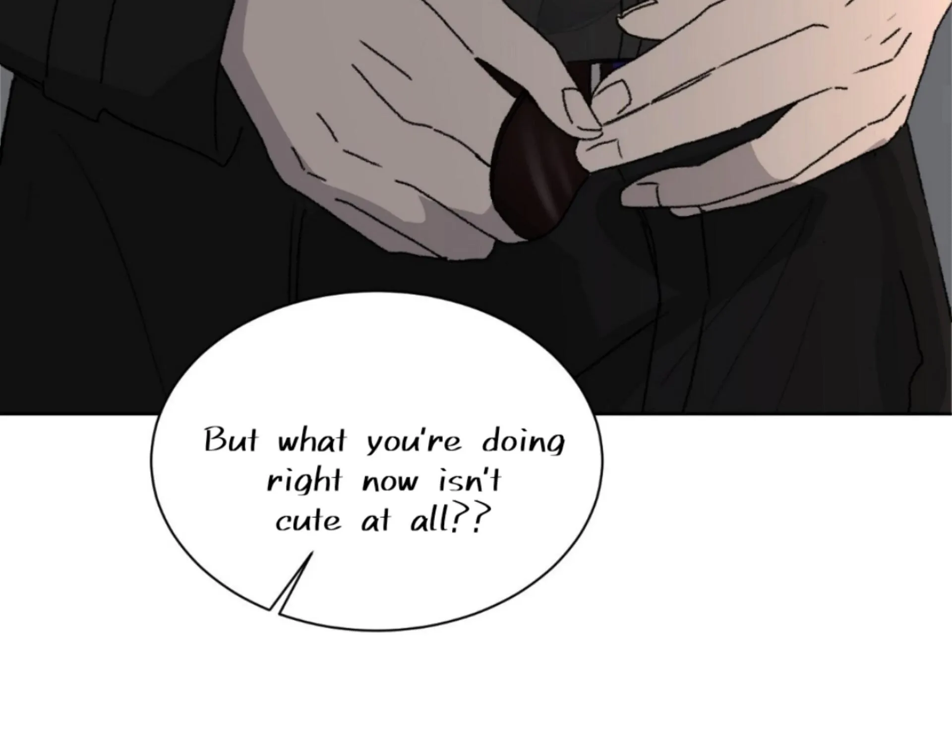 Missing Romance Chapter 9 page 70 - 