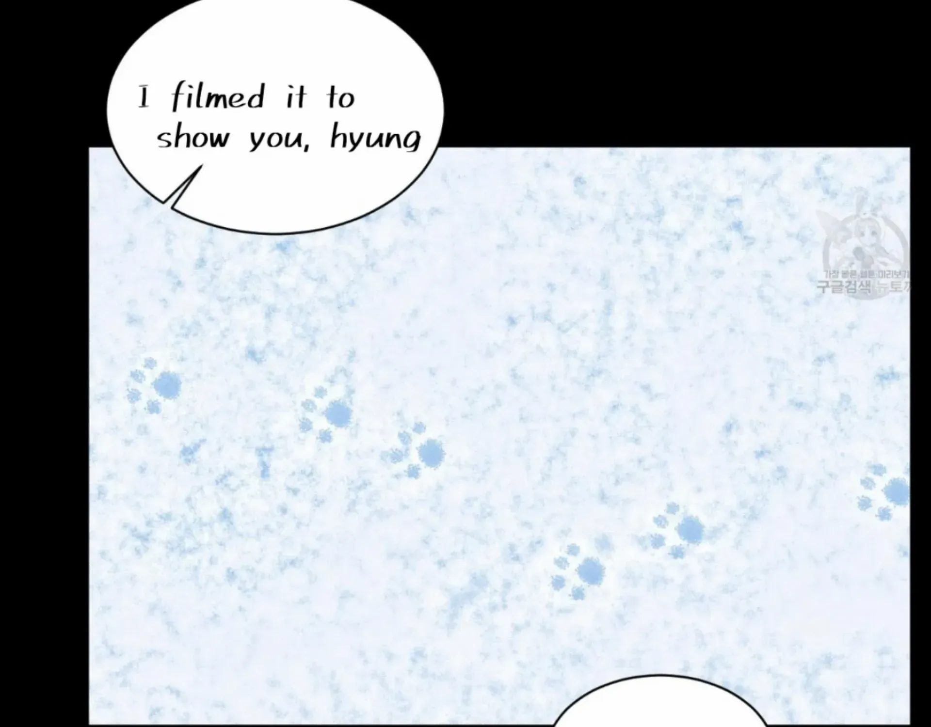 Missing Romance Chapter 9 page 8 - 