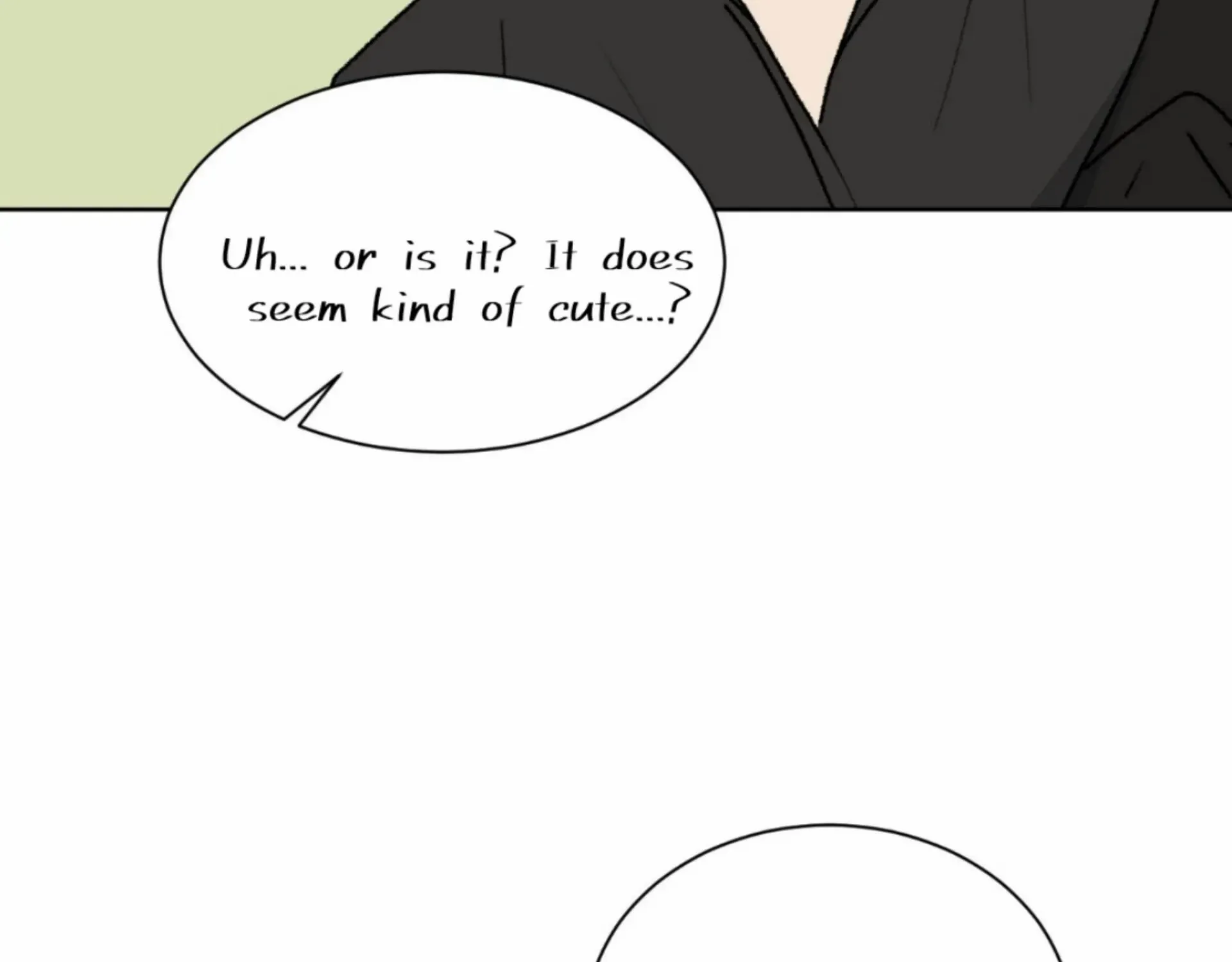 Missing Romance Chapter 9 page 73 - 