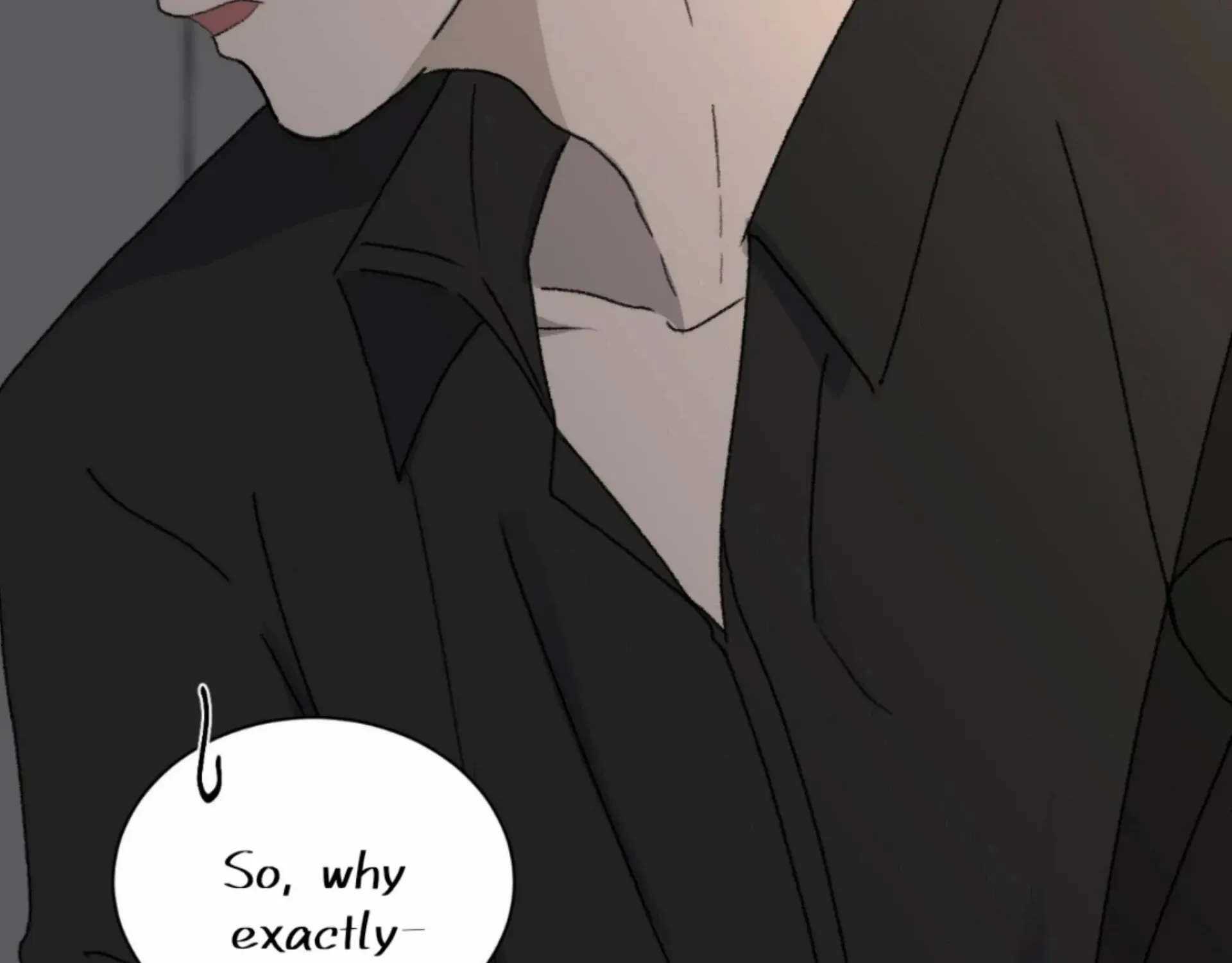 Missing Romance Chapter 9 page 77 - 