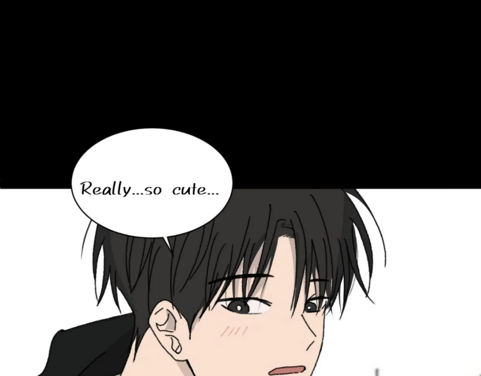 Missing Romance Chapter 9 page 10 - 