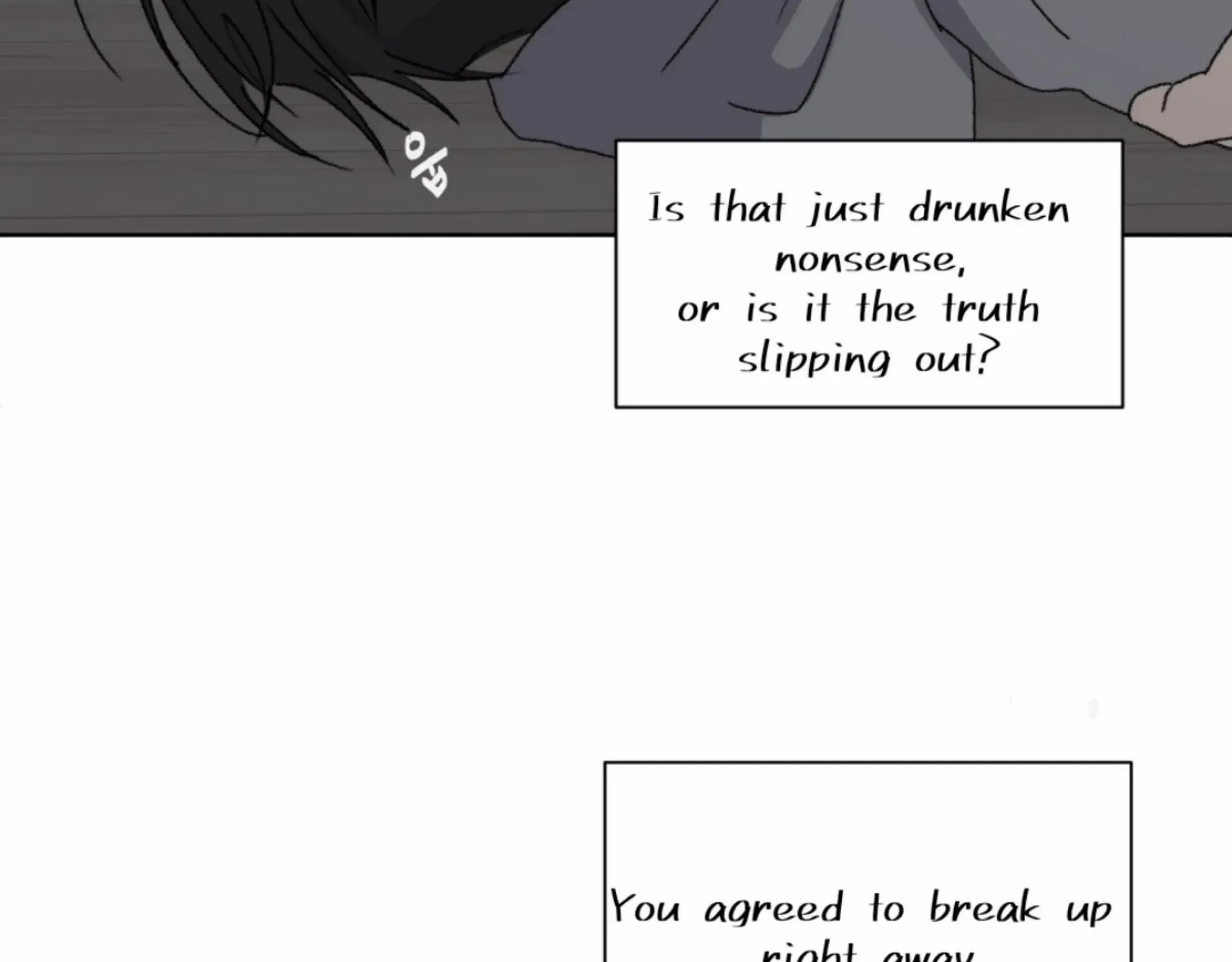 Missing Romance Chapter 9 page 98 - 