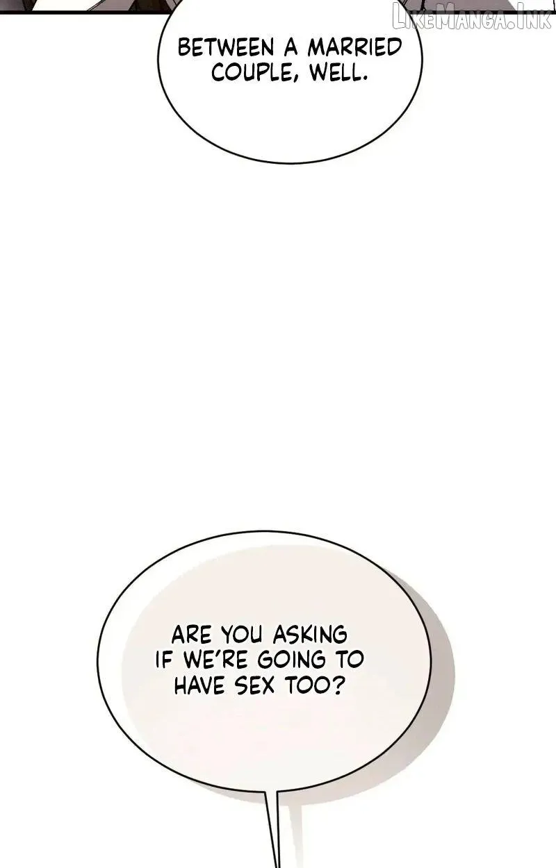 Missing Wife Chapter 30 page 3 - 