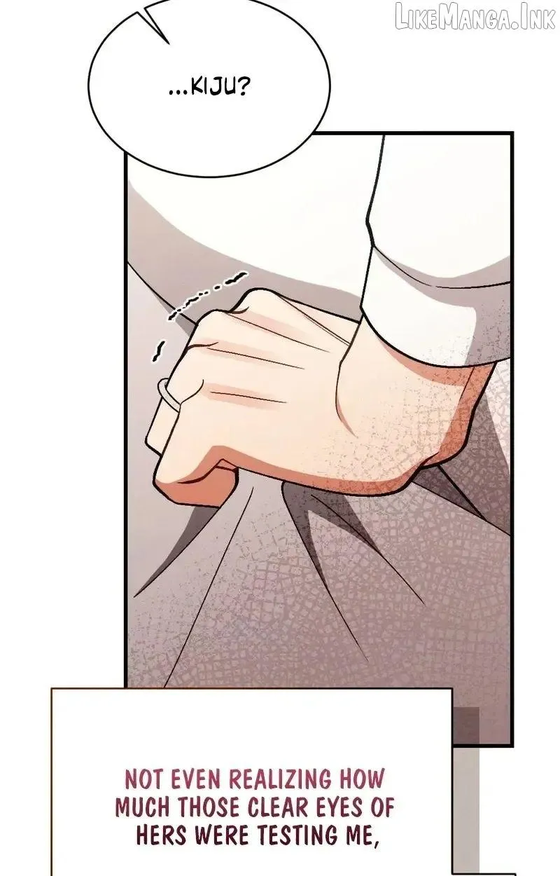 Missing Wife Chapter 30 page 21 - 
