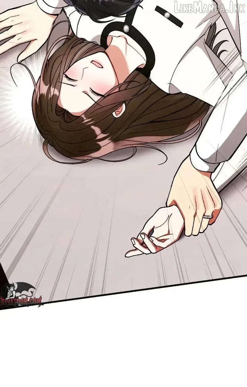 Missing Wife Chapter 30 page 24 - 
