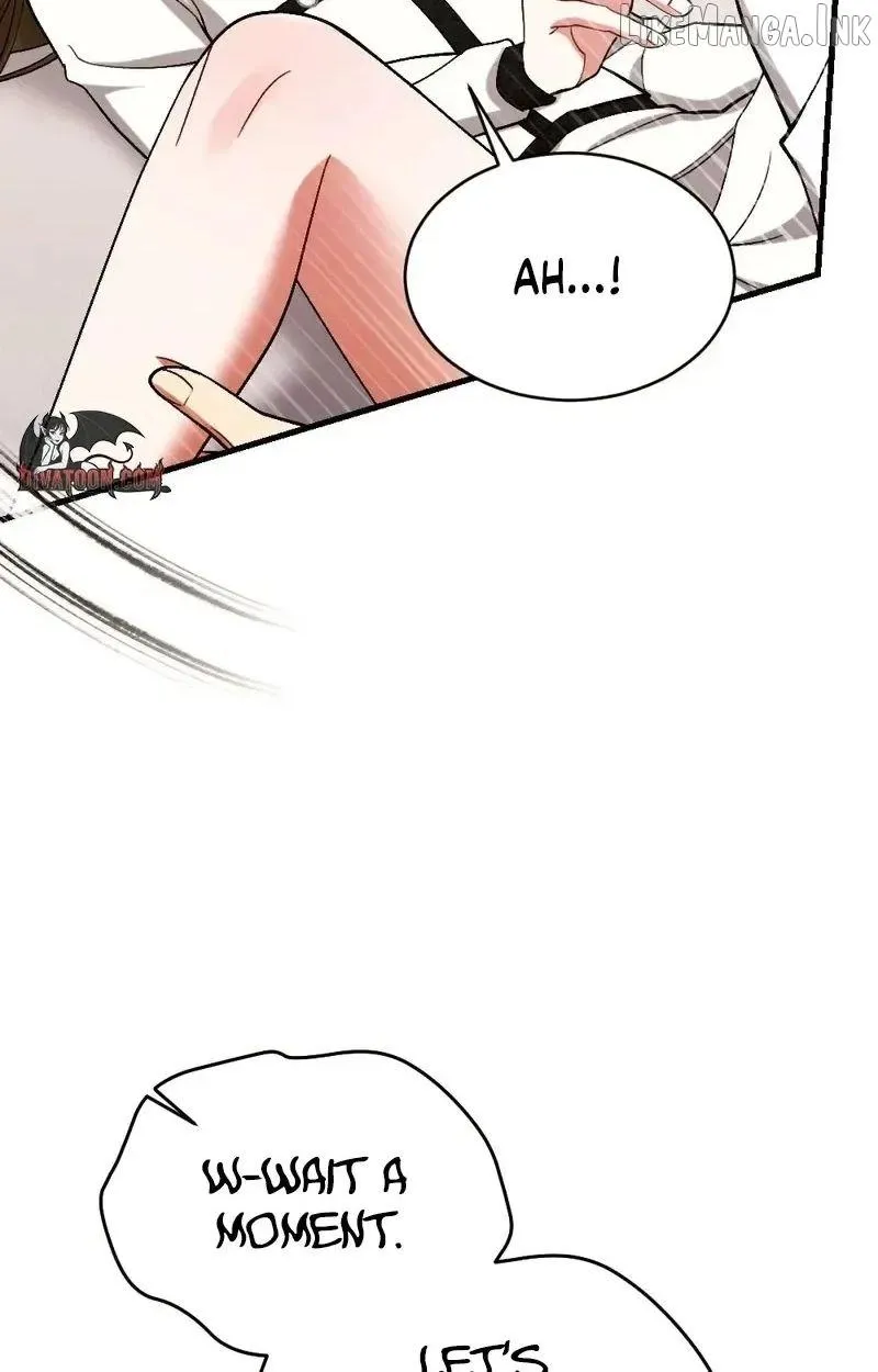 Missing Wife Chapter 30 page 26 - 