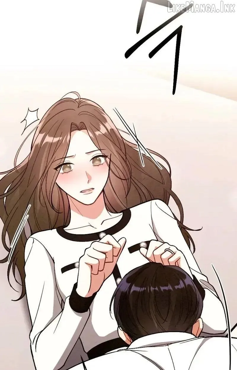 Missing Wife Chapter 30 page 32 - 