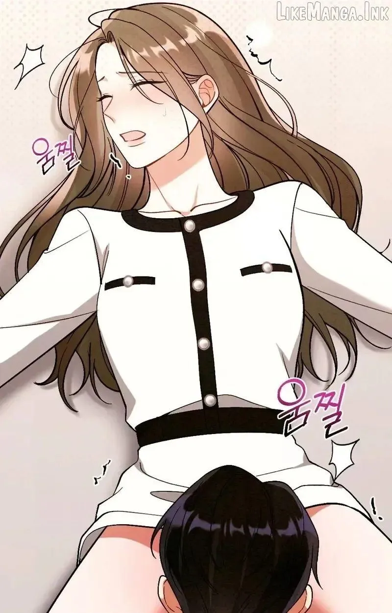 Missing Wife Chapter 30 page 36 - 