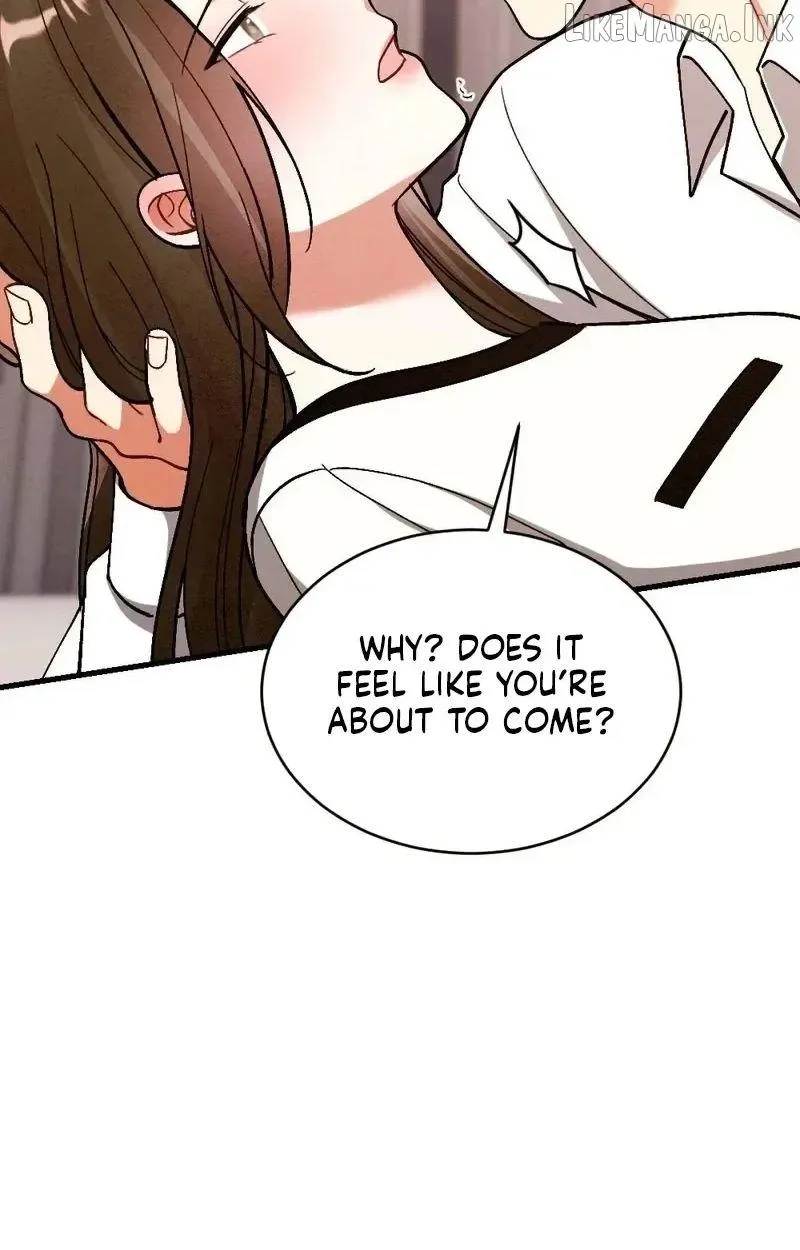 Missing Wife Chapter 30 page 49 - 
