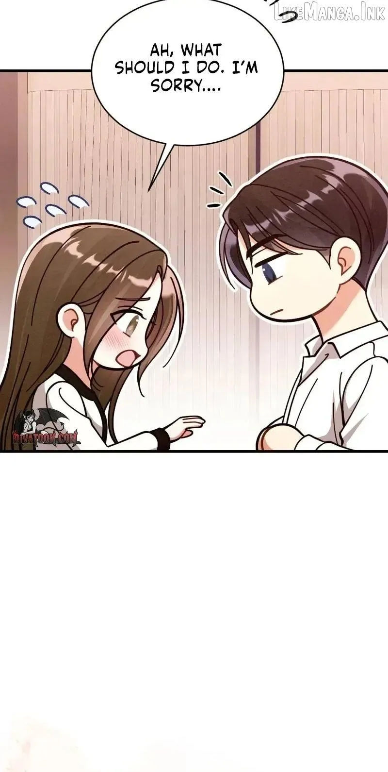 Missing Wife Chapter 30 page 69 - 