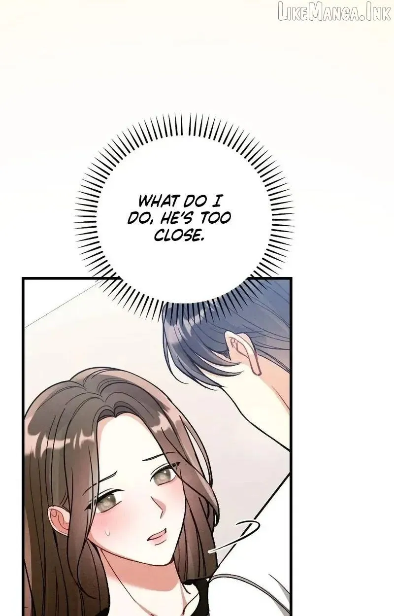 Missing Wife Chapter 30 page 8 - 