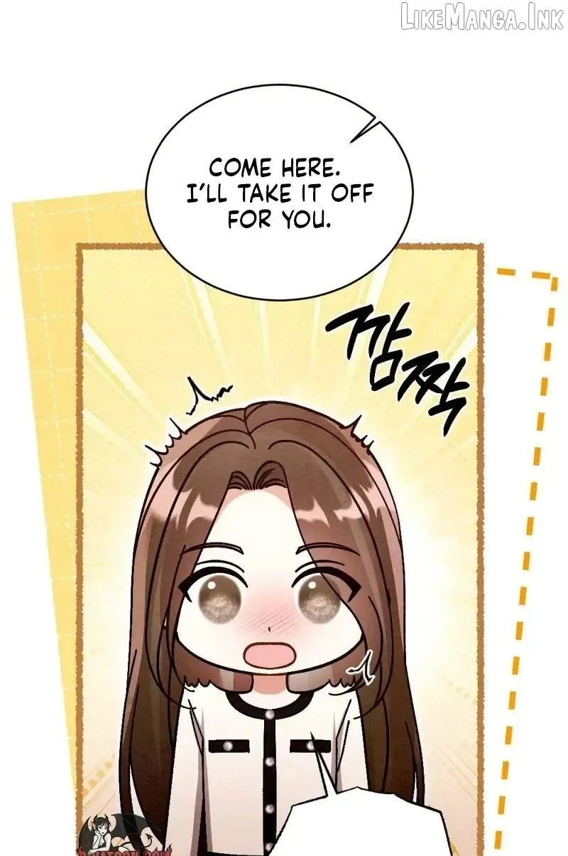 Missing Wife Chapter 30 page 79 - 