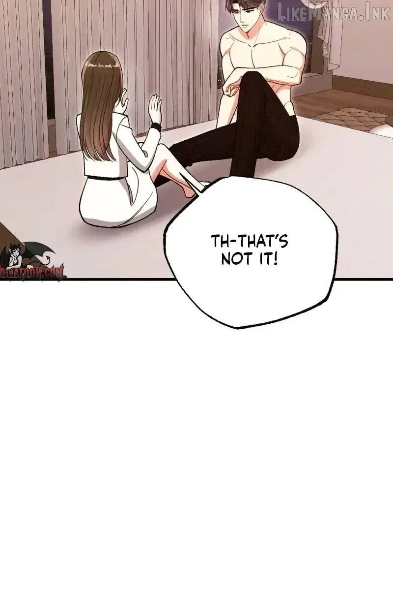 Missing Wife Chapter 30 page 81 - 