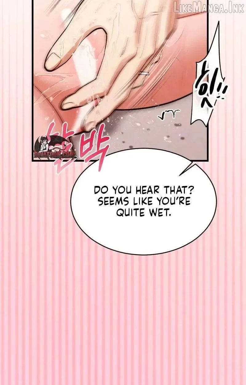 Missing Wife Chapter 30 page 99 - 