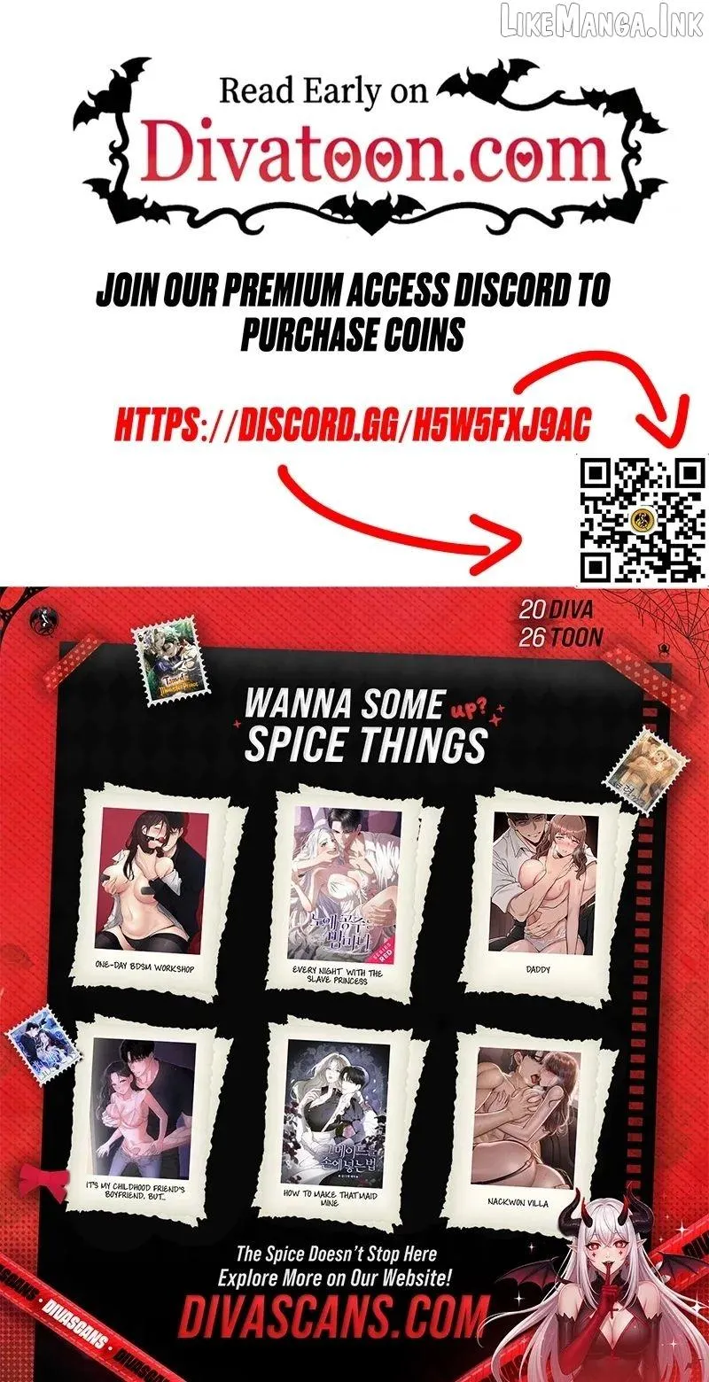 Missing Wife Chapter 31 page 105 - 