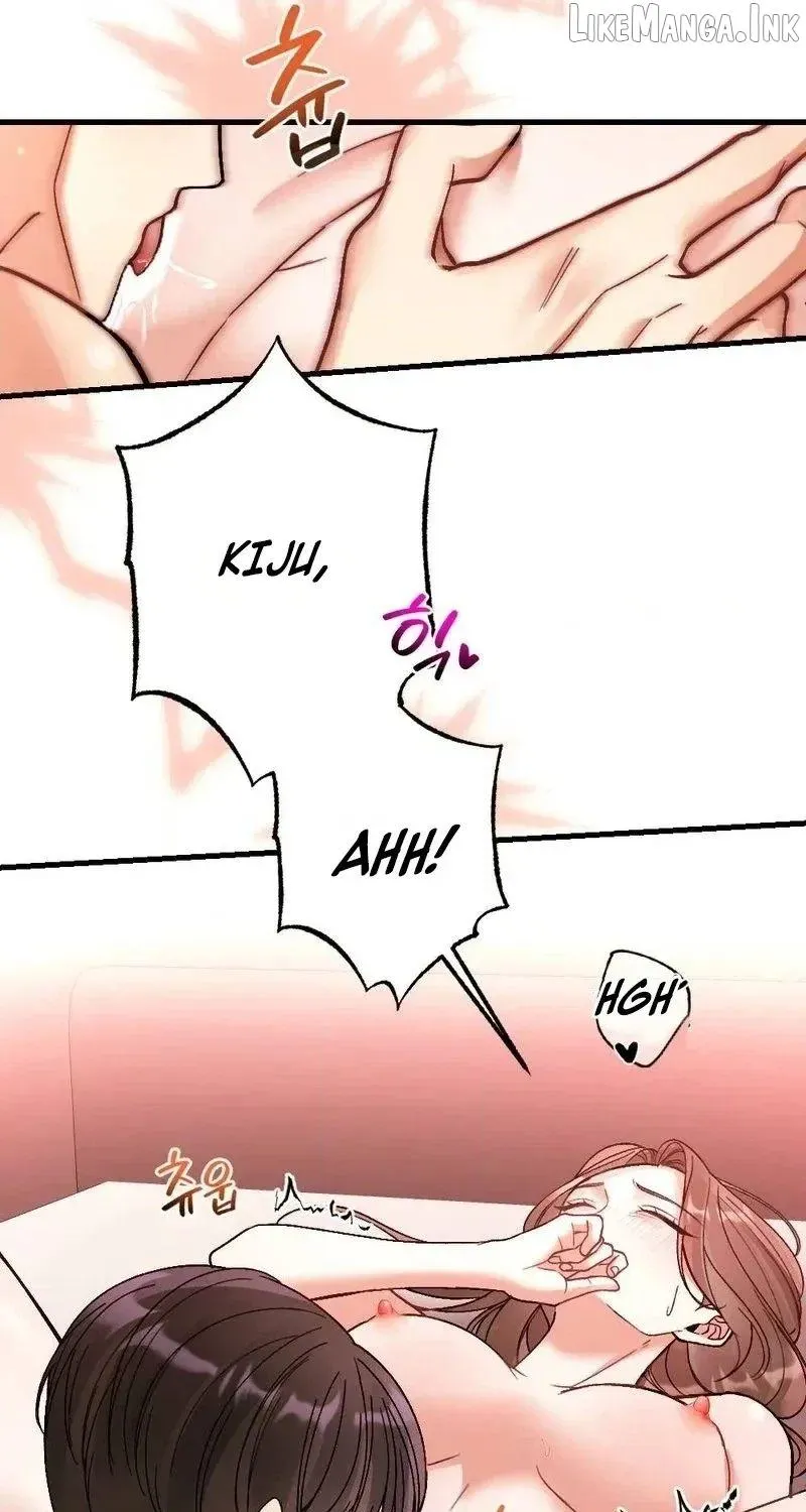 Missing Wife Chapter 31 page 20 - 