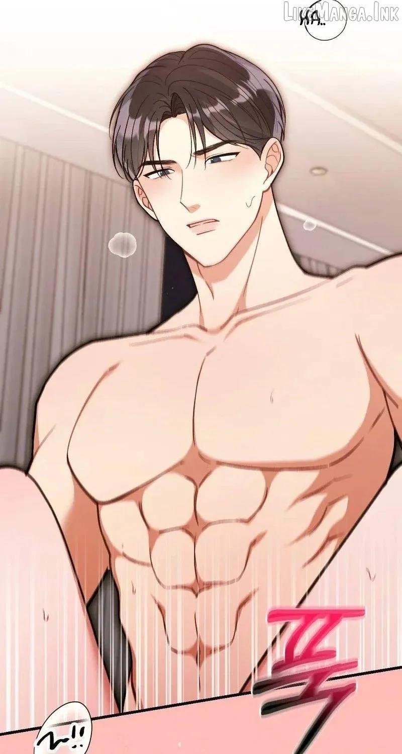 Missing Wife Chapter 31 page 4 - 