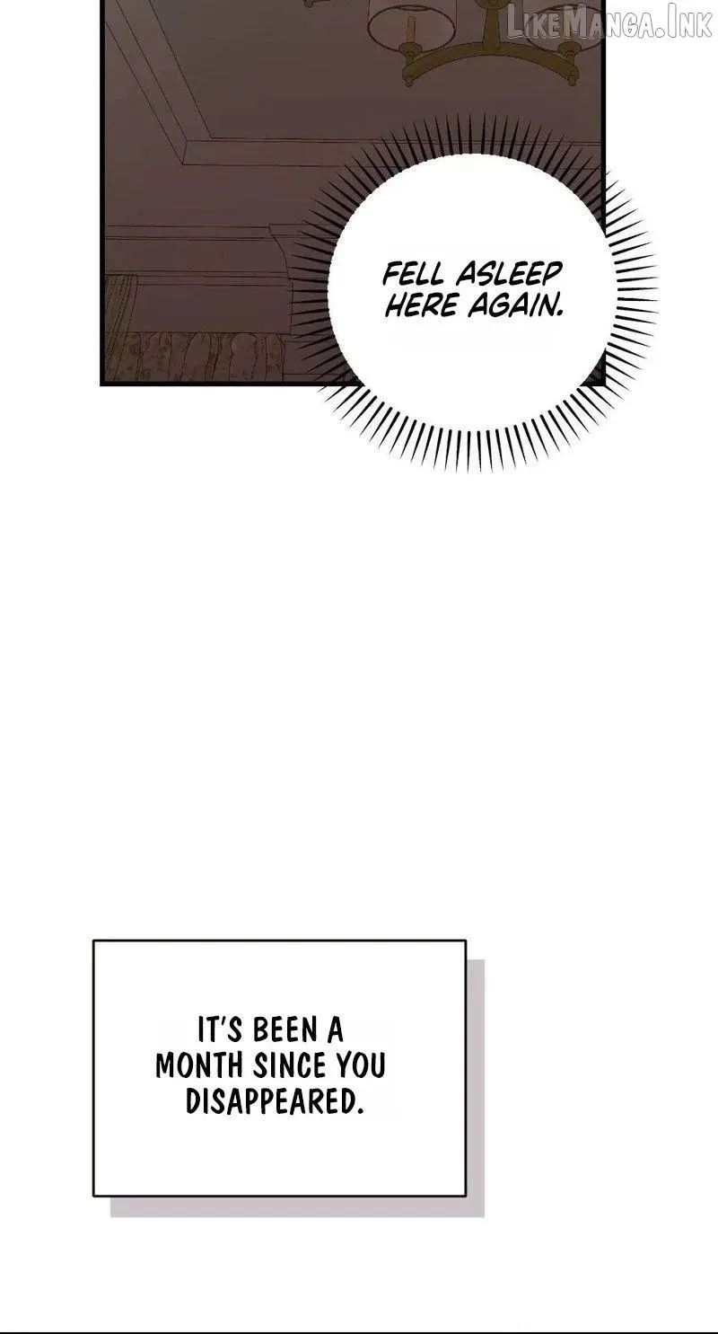 Missing Wife Chapter 31 page 39 - 