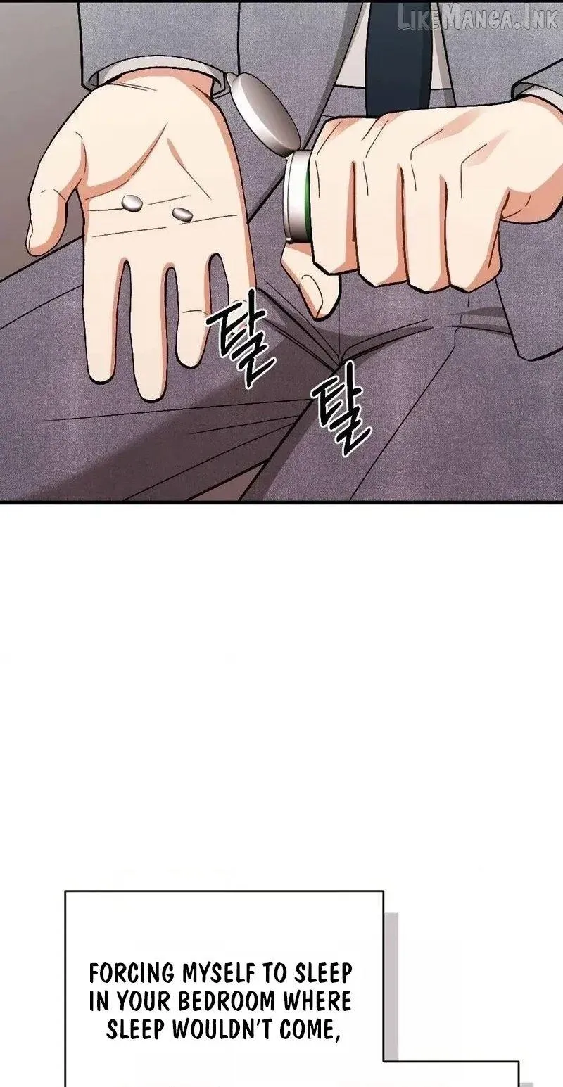 Missing Wife Chapter 31 page 40 - 