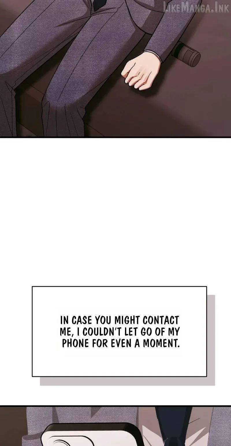 Missing Wife Chapter 31 page 42 - 