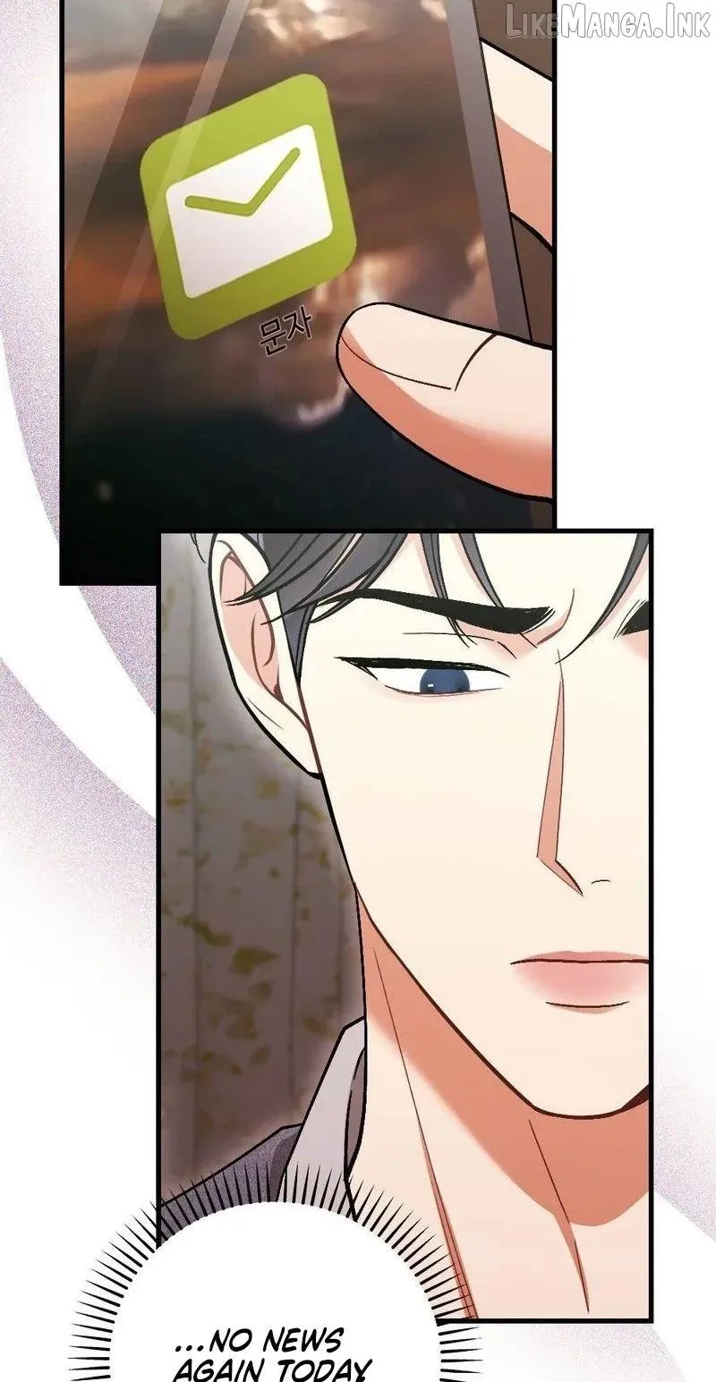 Missing Wife Chapter 31 page 44 - 