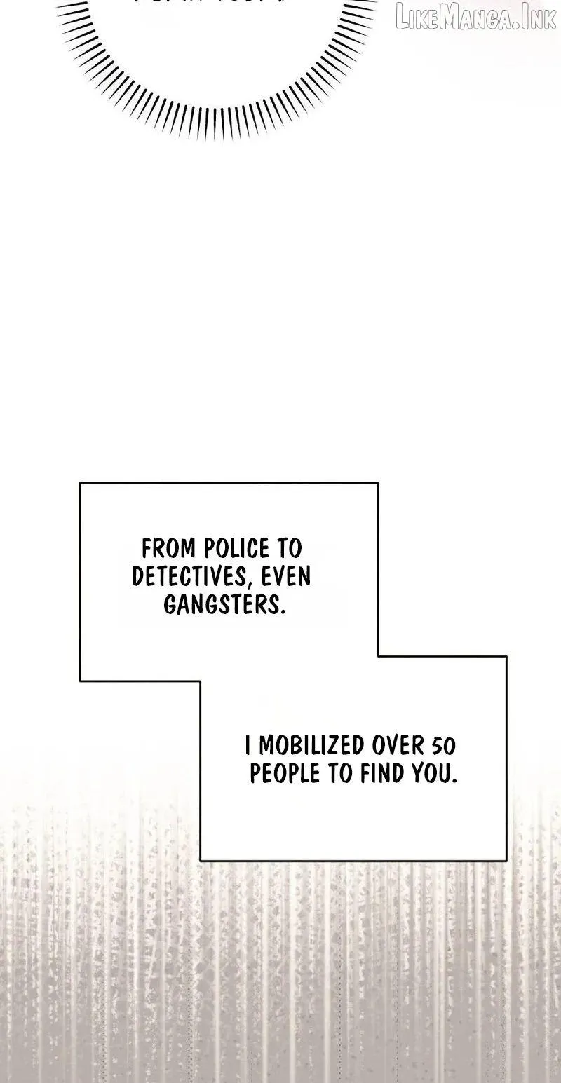 Missing Wife Chapter 31 page 45 - 