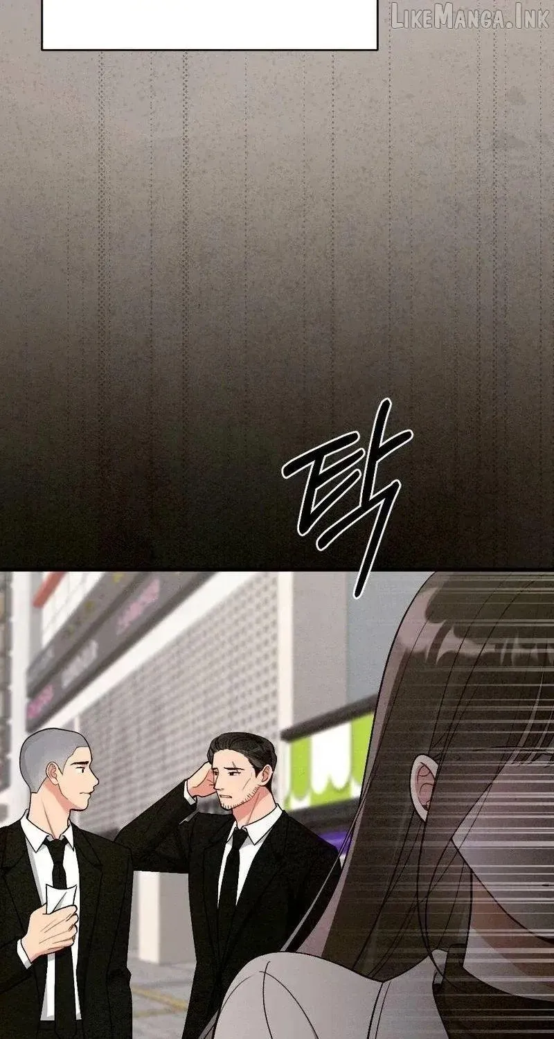 Missing Wife Chapter 31 page 50 - 