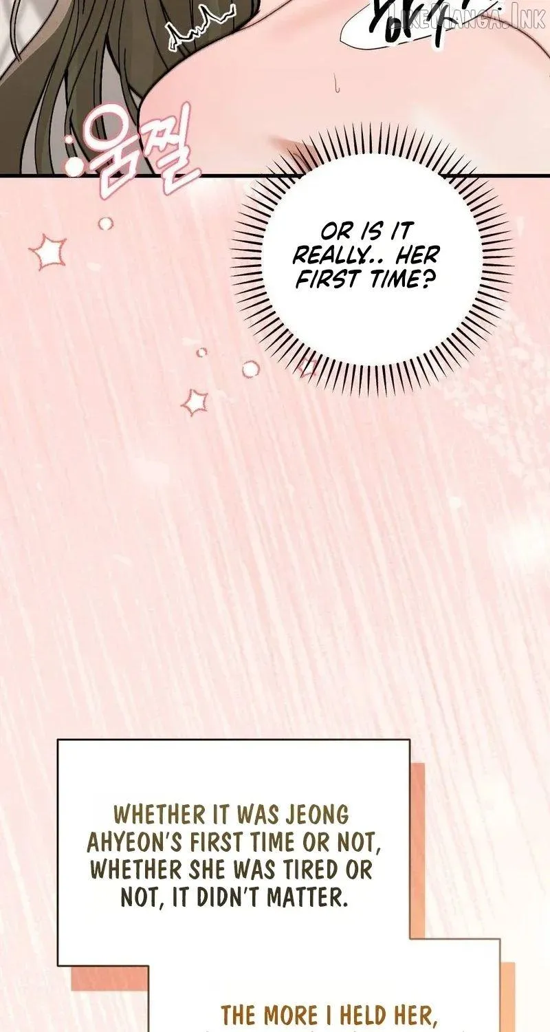 Missing Wife Chapter 31 page 6 - 