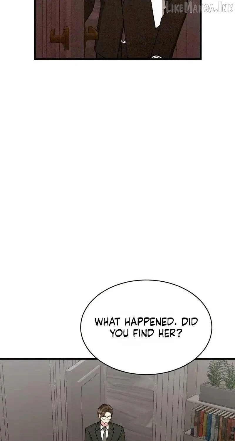Missing Wife Chapter 31 page 60 - 