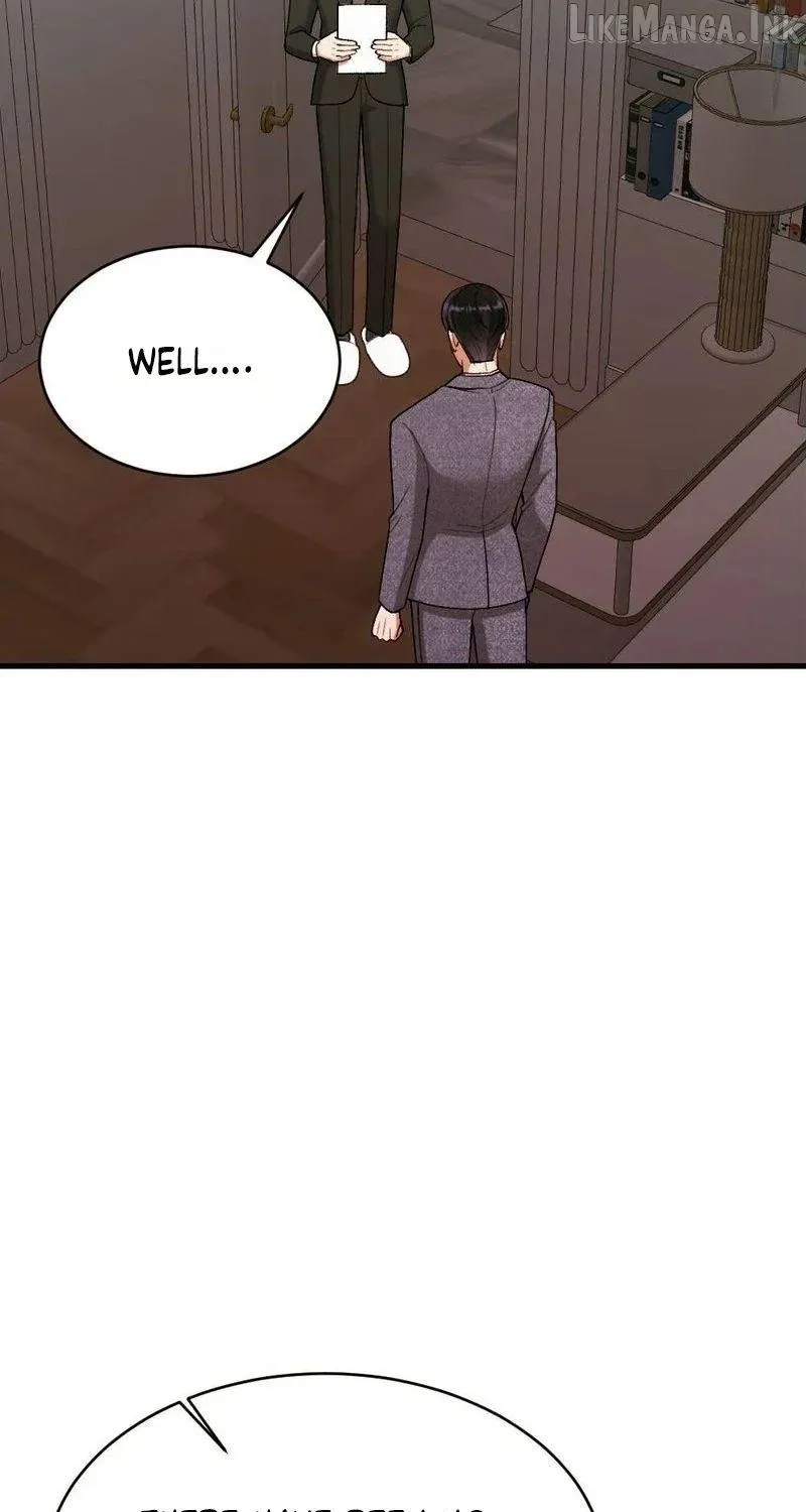 Missing Wife Chapter 31 page 61 - 